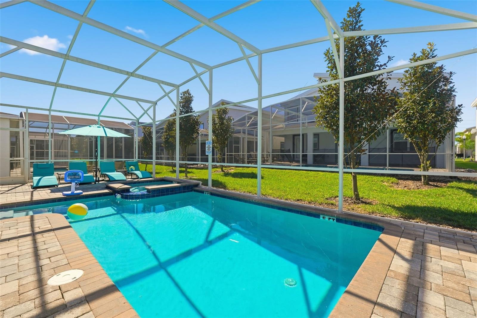 STONEYBROOK SOUTH NORTH PARCEL PH 3 - Residential