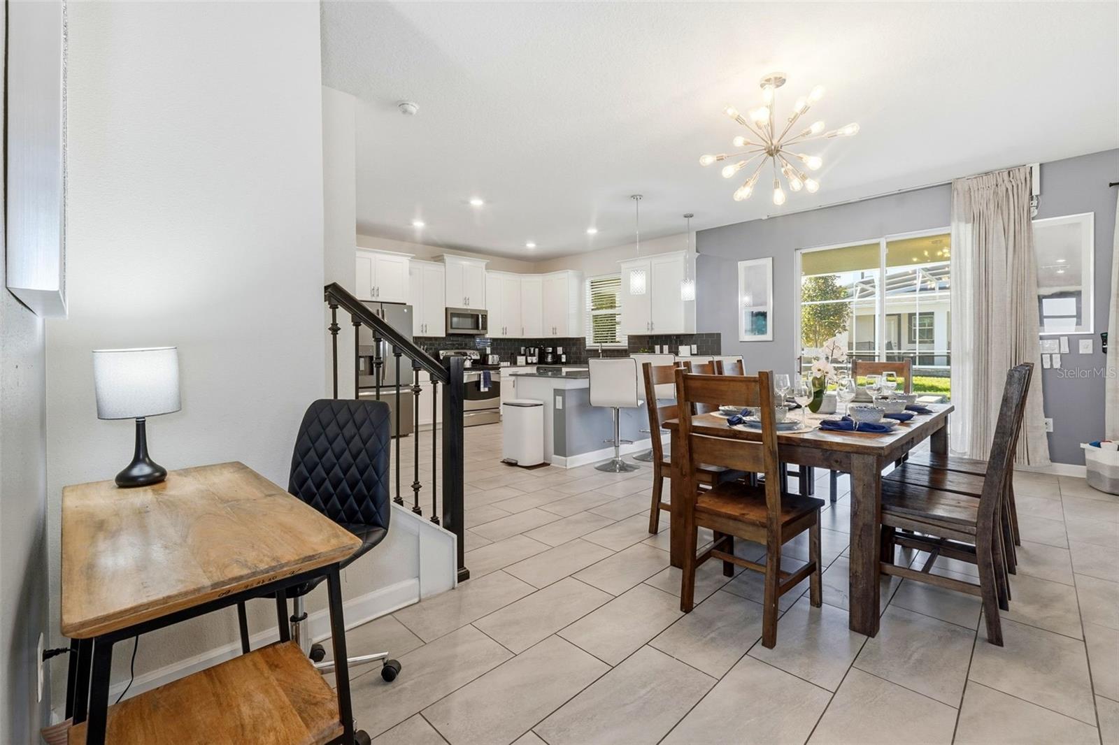 STONEYBROOK SOUTH NORTH PARCEL PH 3 - Residential