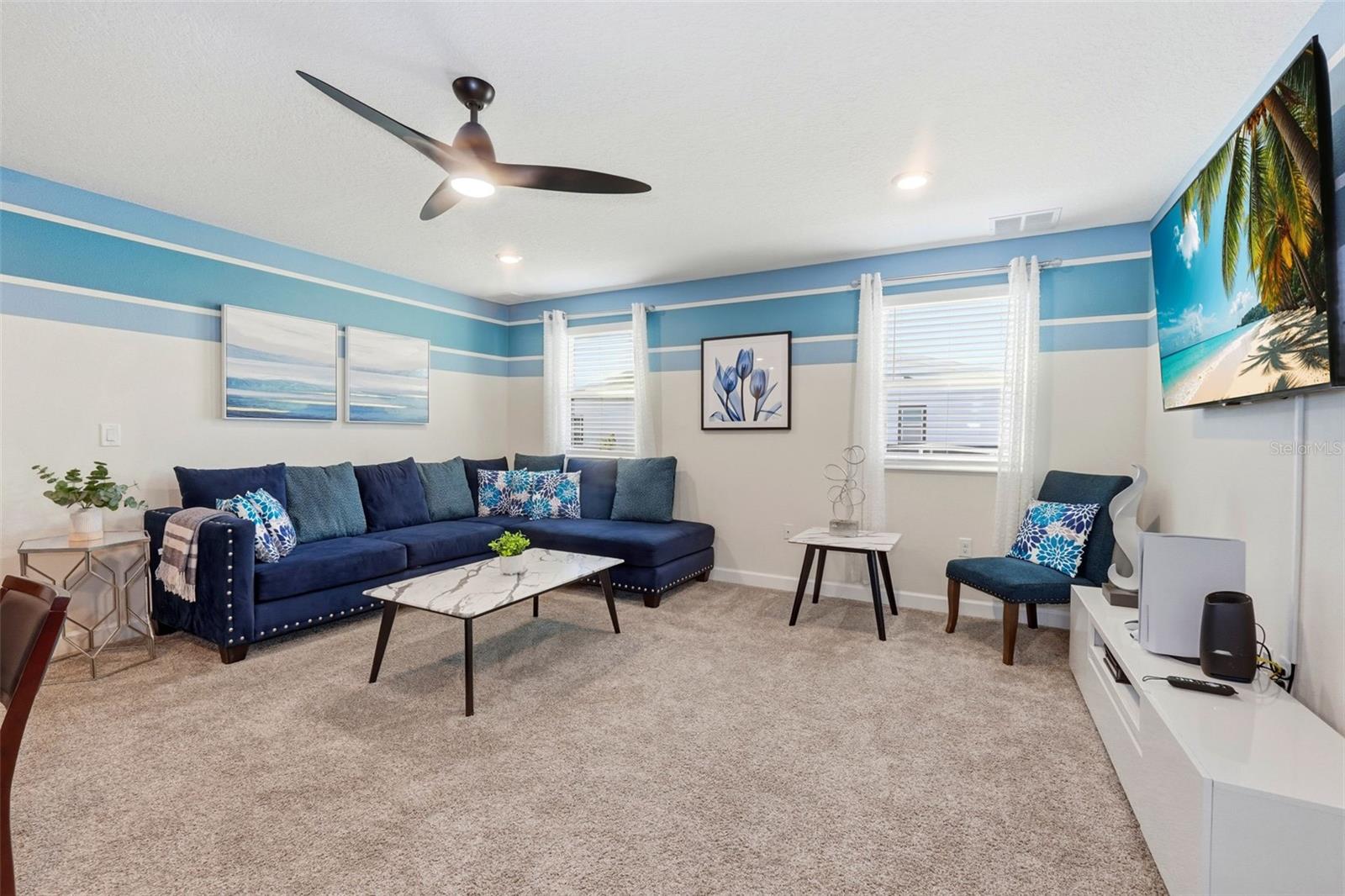STONEYBROOK SOUTH NORTH PARCEL PH 3 - Residential