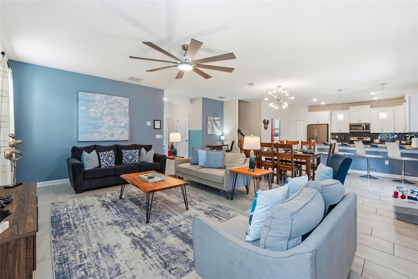 STONEYBROOK SOUTH NORTH PARCEL PH 3 - Residential