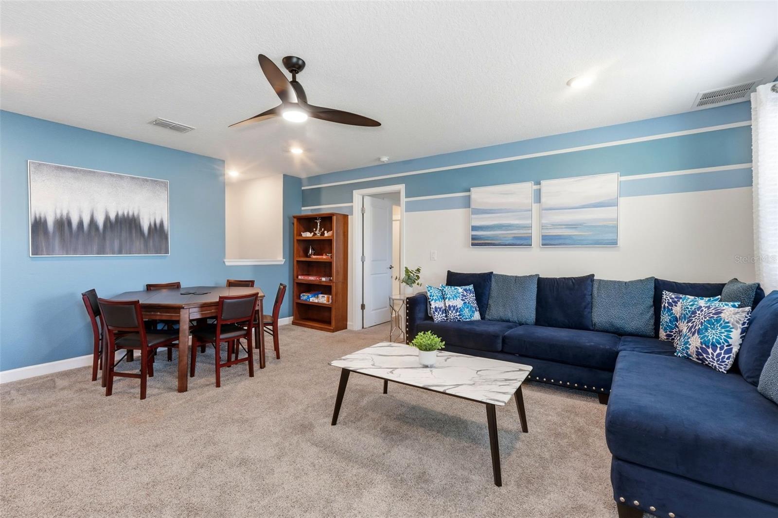 STONEYBROOK SOUTH NORTH PARCEL PH 3 - Residential