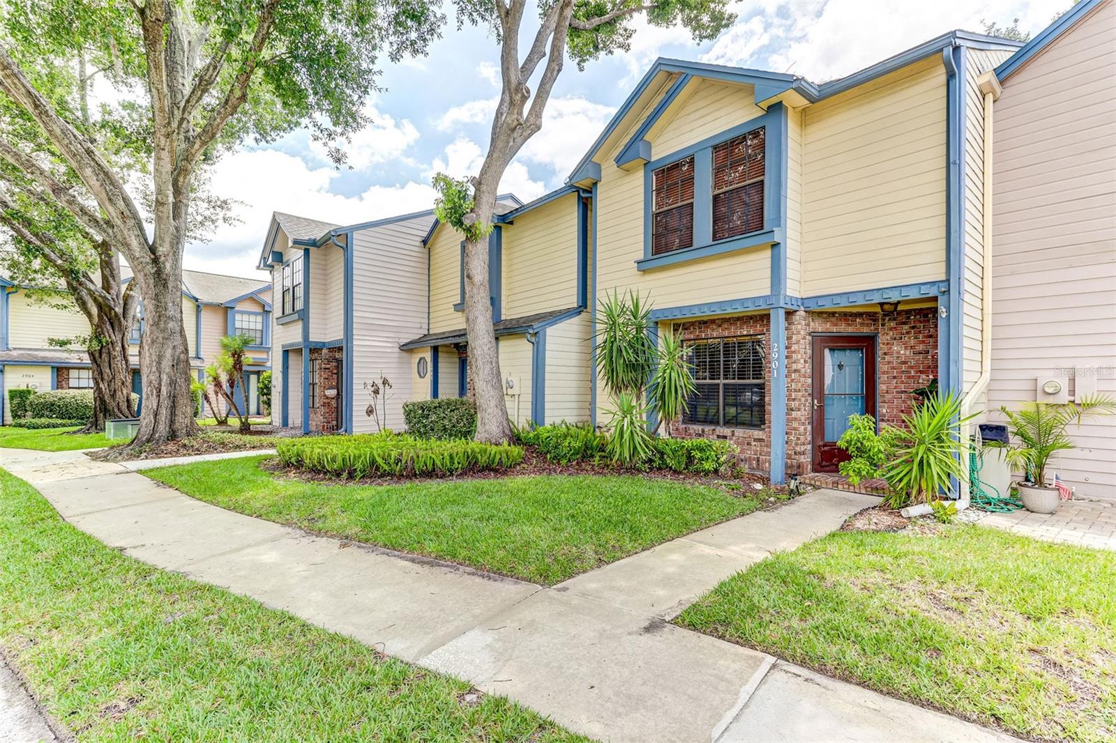 SUMMERHILL PH 2 - Residential
