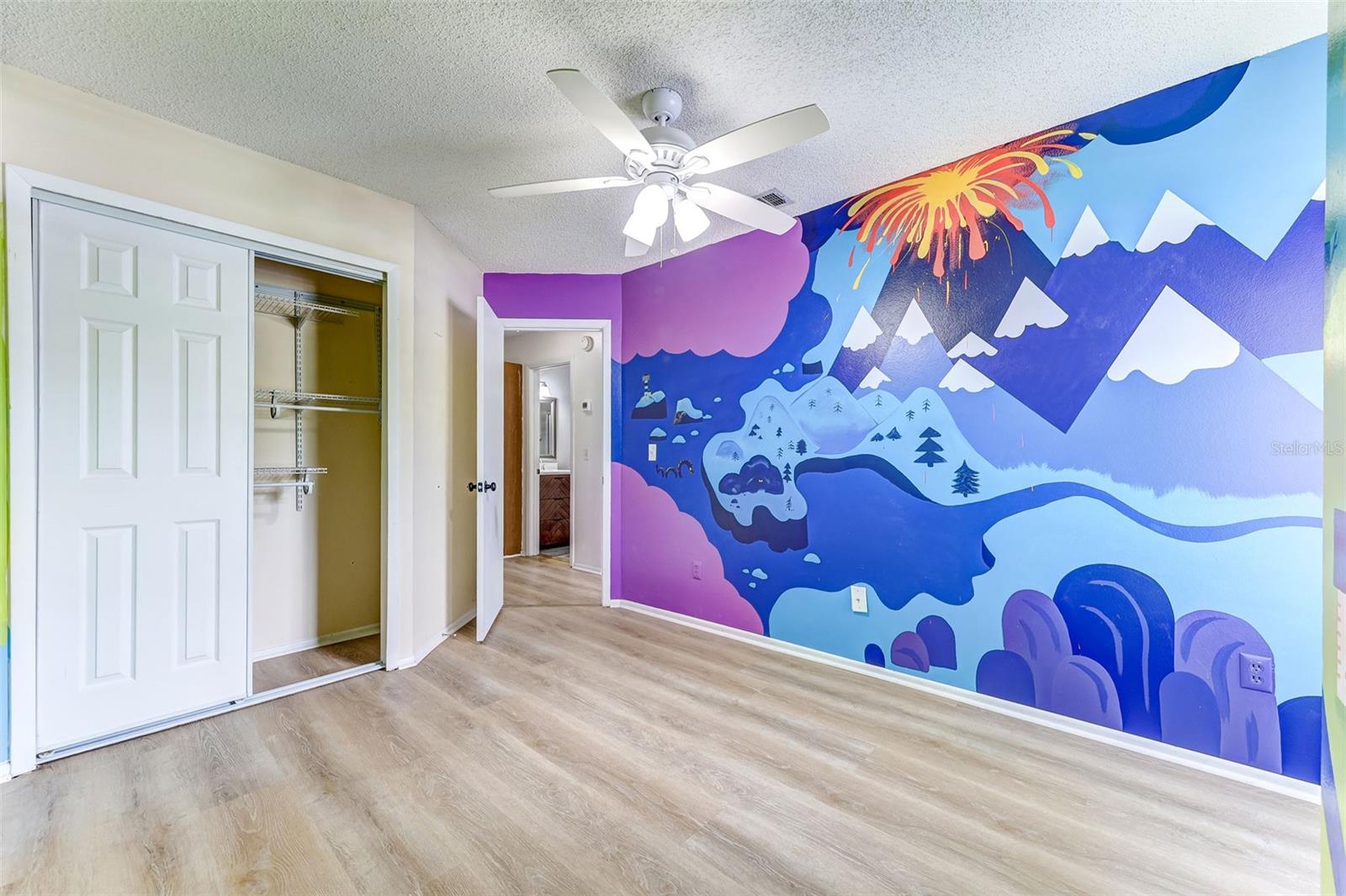 SUMMERHILL PH 2 - Residential
