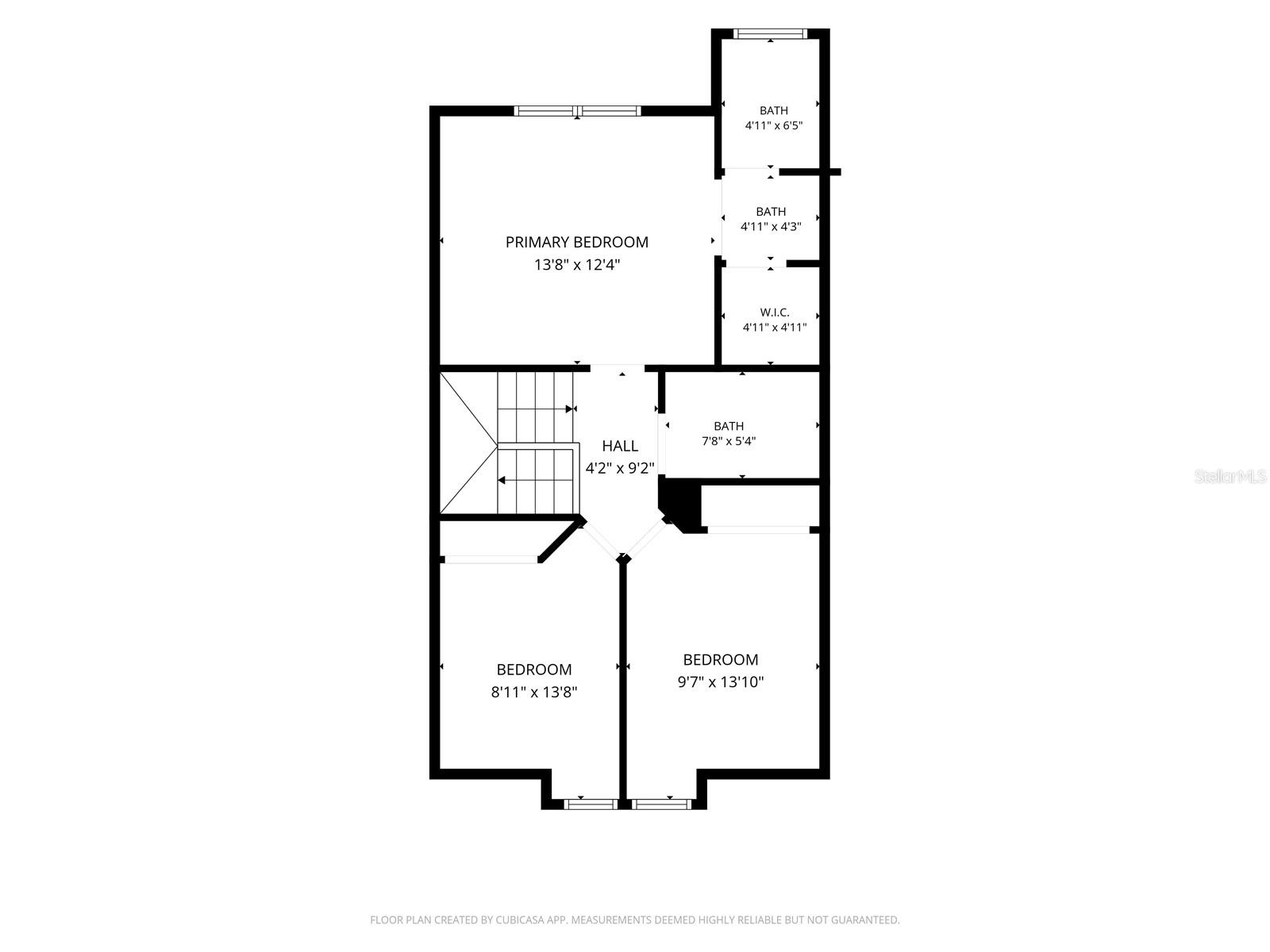 SUMMERHILL PH 2 - Residential
