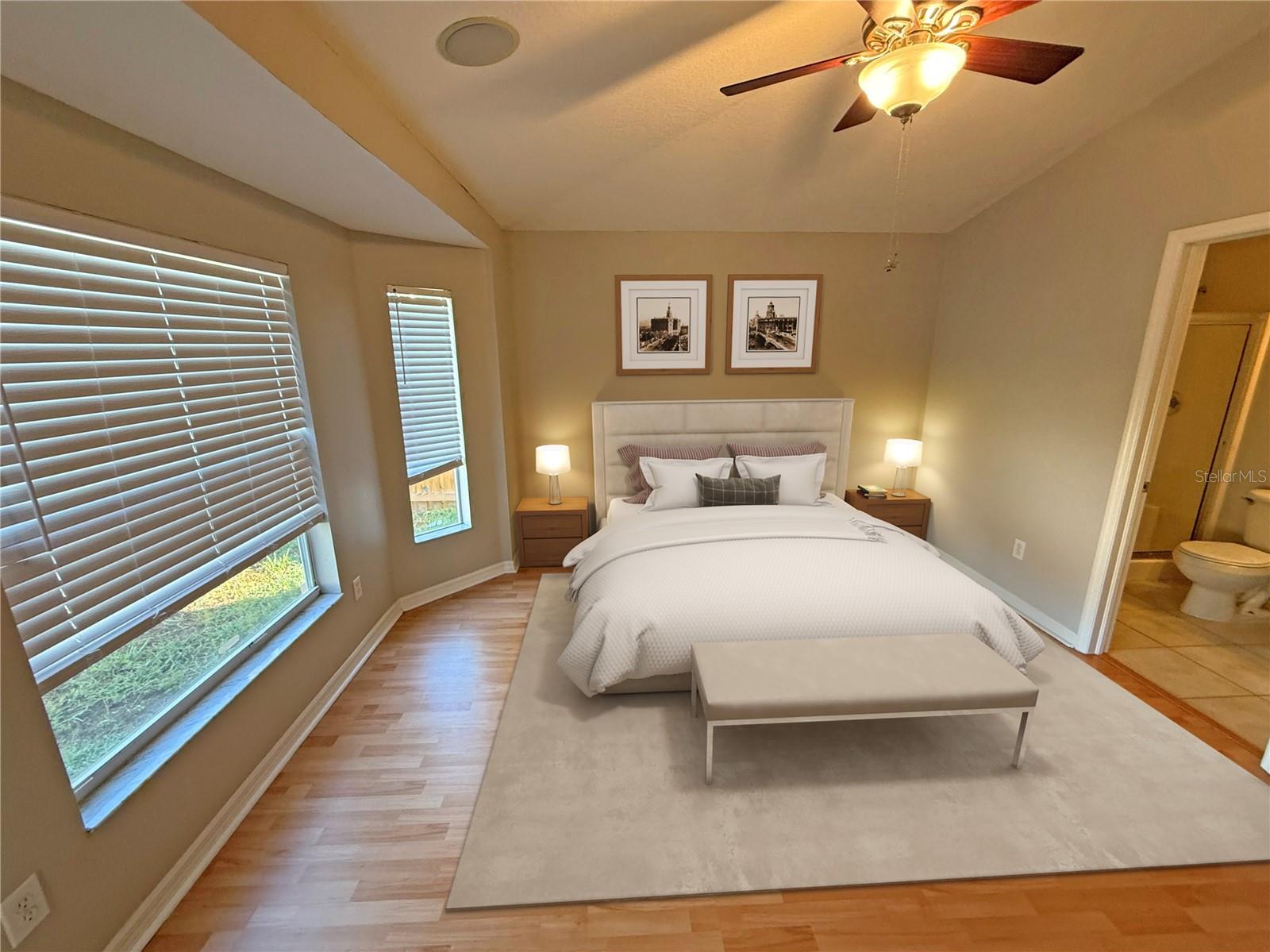 PANTHER TRACE PH 1A - Residential