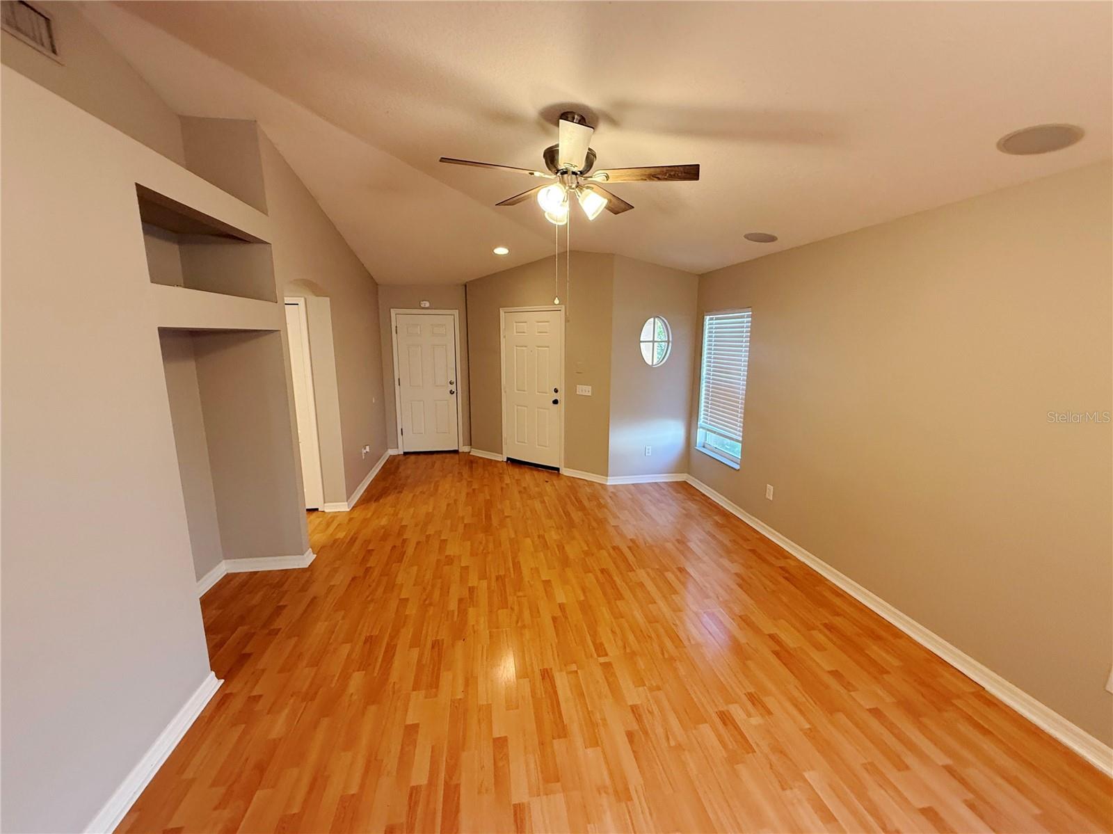 PANTHER TRACE PH 1A - Residential