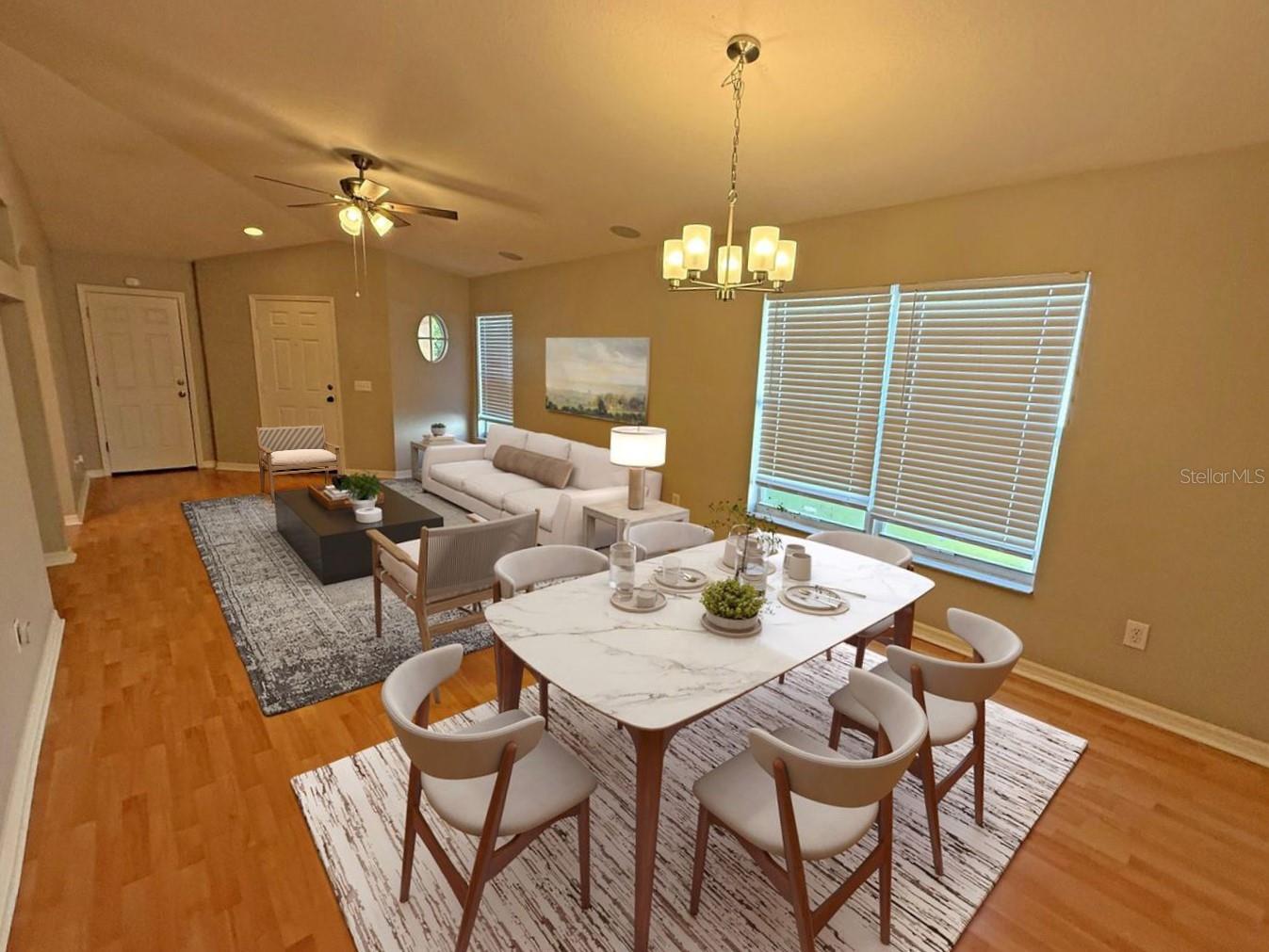 PANTHER TRACE PH 1A - Residential