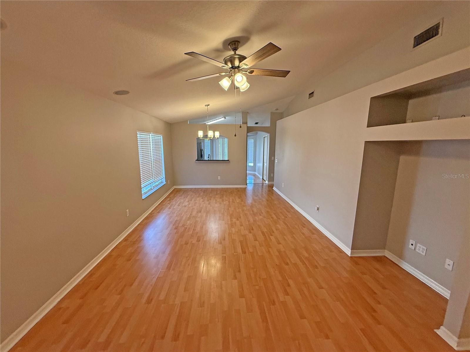 PANTHER TRACE PH 1A - Residential
