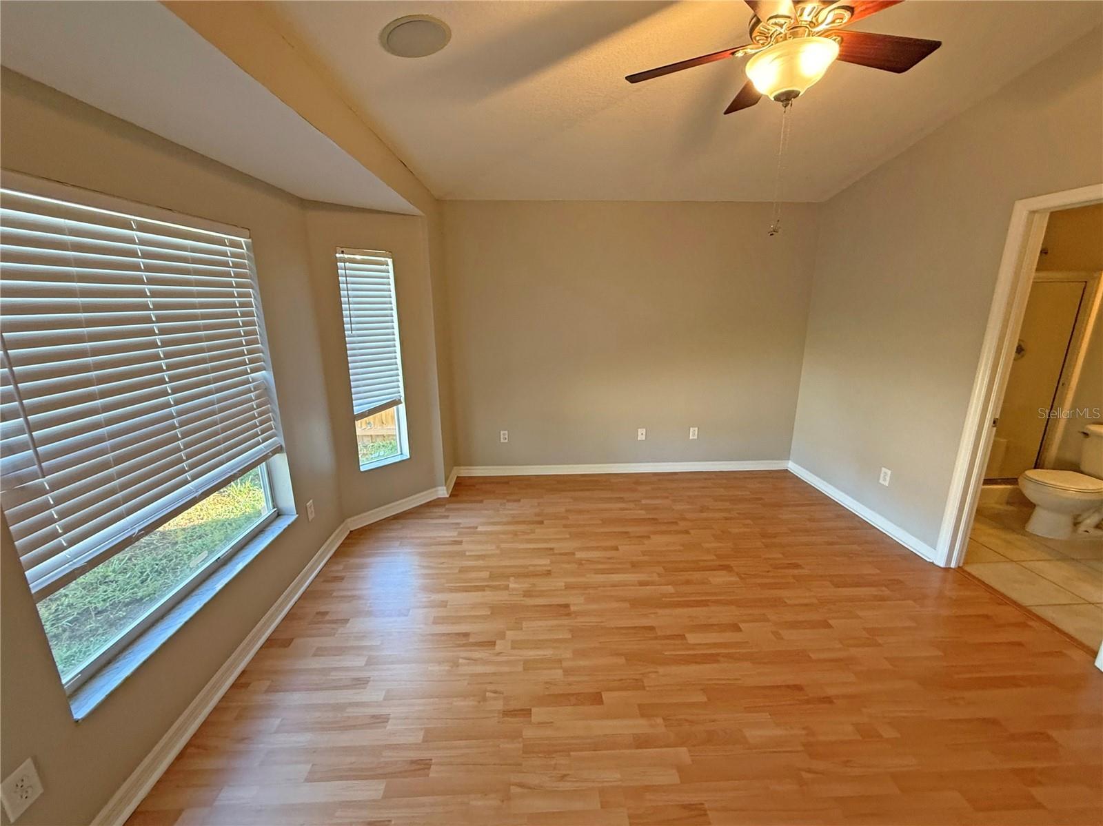 PANTHER TRACE PH 1A - Residential
