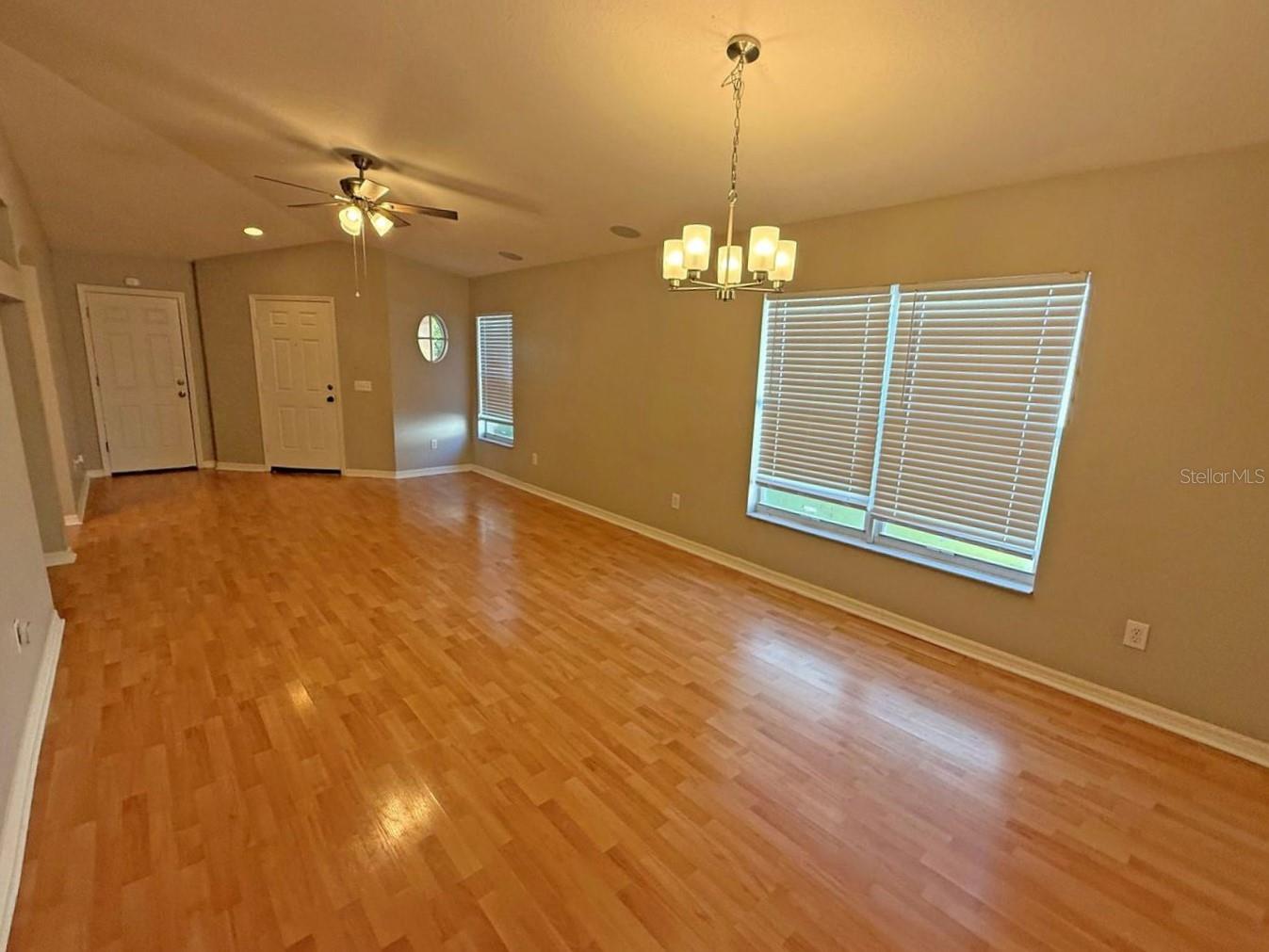 PANTHER TRACE PH 1A - Residential