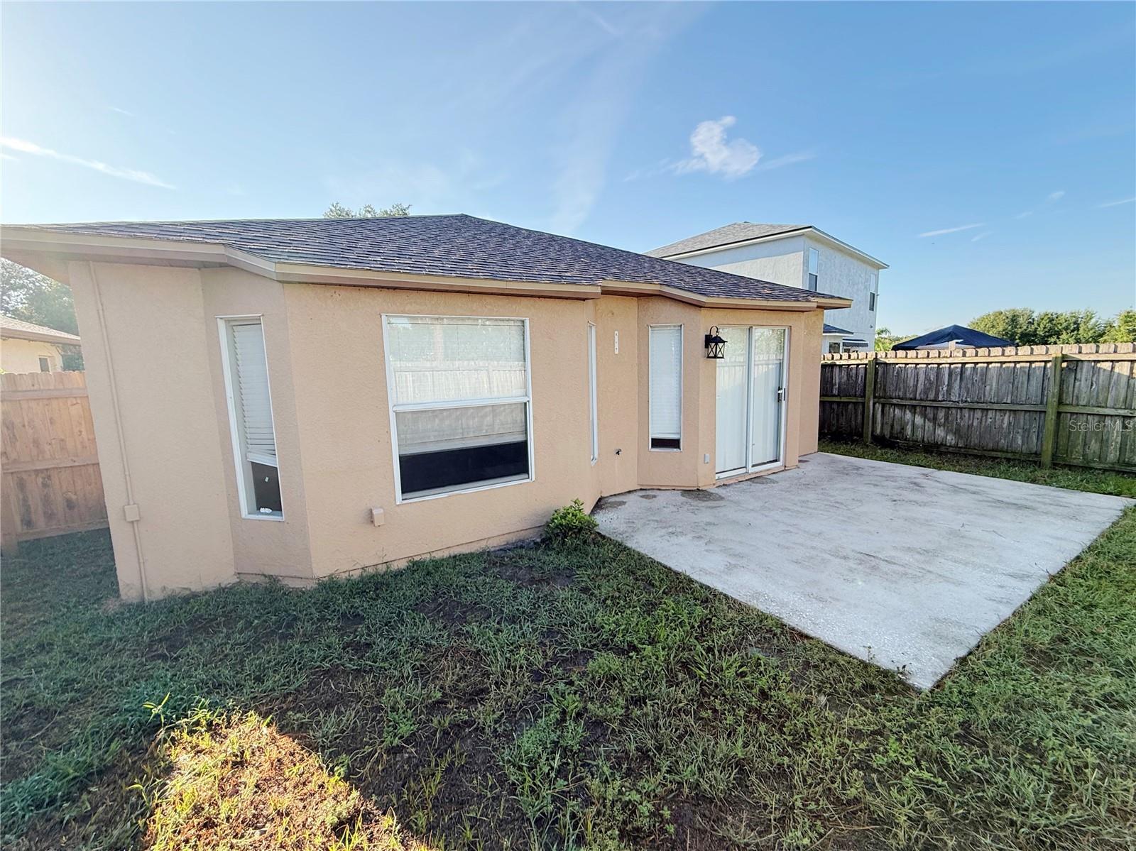 PANTHER TRACE PH 1A - Residential