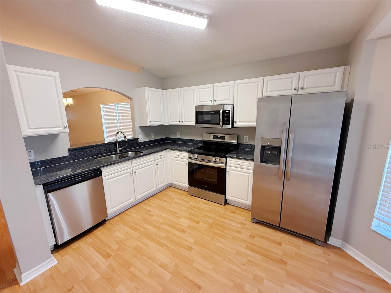 PANTHER TRACE PH 1A - Residential