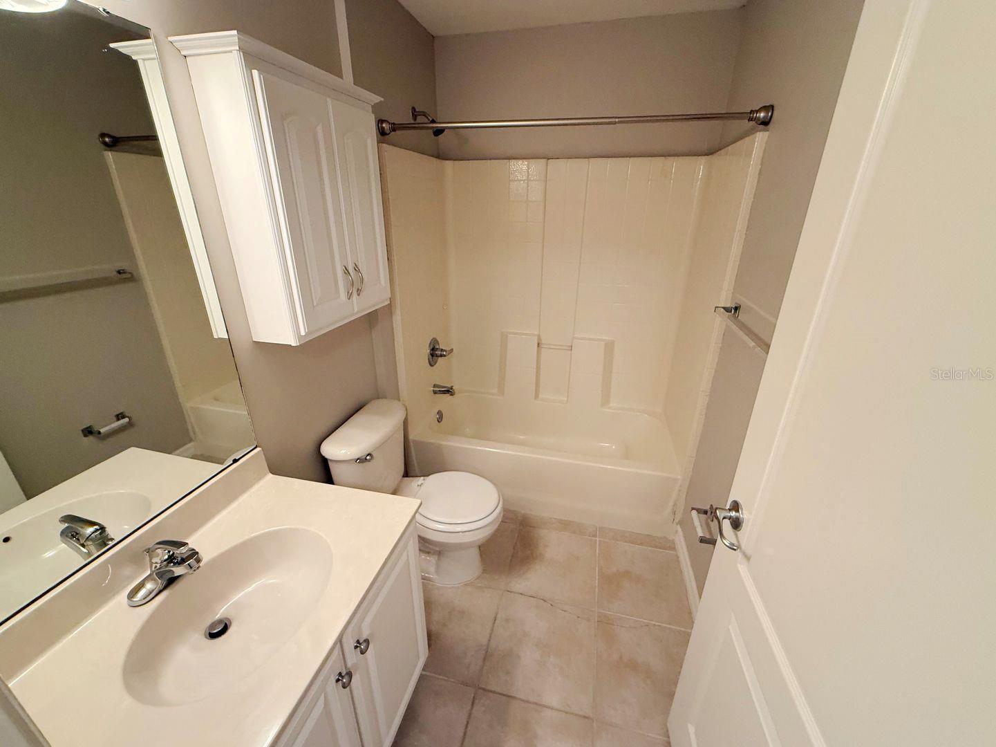 PANTHER TRACE PH 1A - Residential