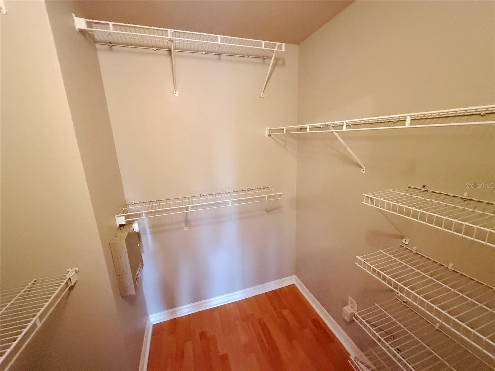PANTHER TRACE PH 1A - Residential