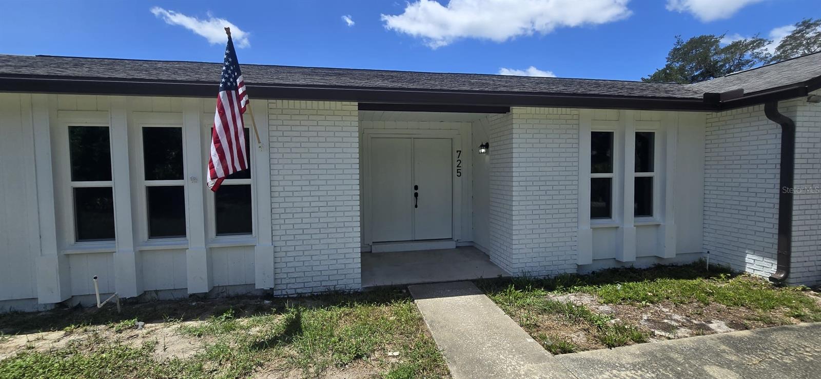 DELTONA LAKES UNIT 03 - Residential