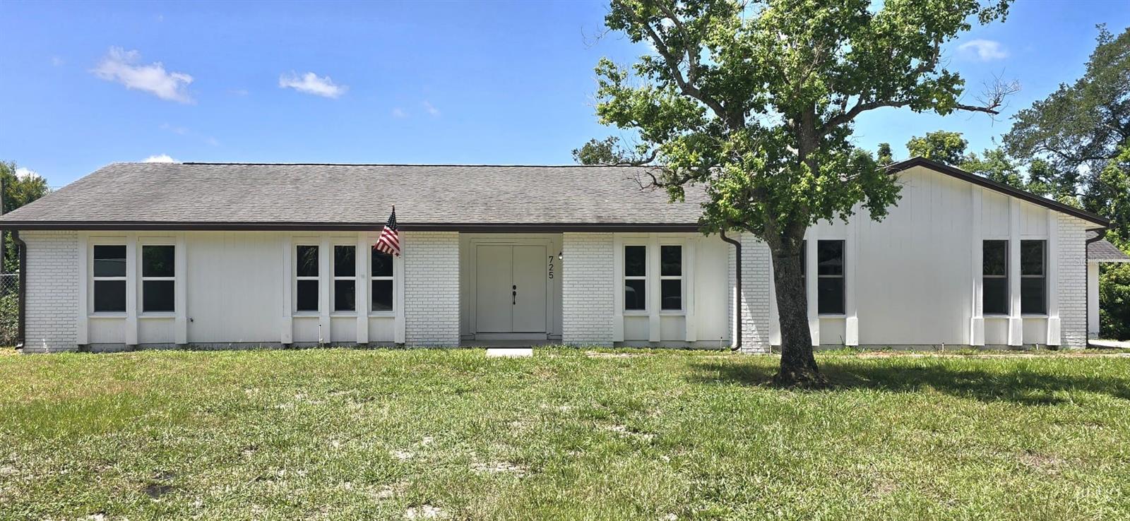 DELTONA LAKES UNIT 03 - Residential