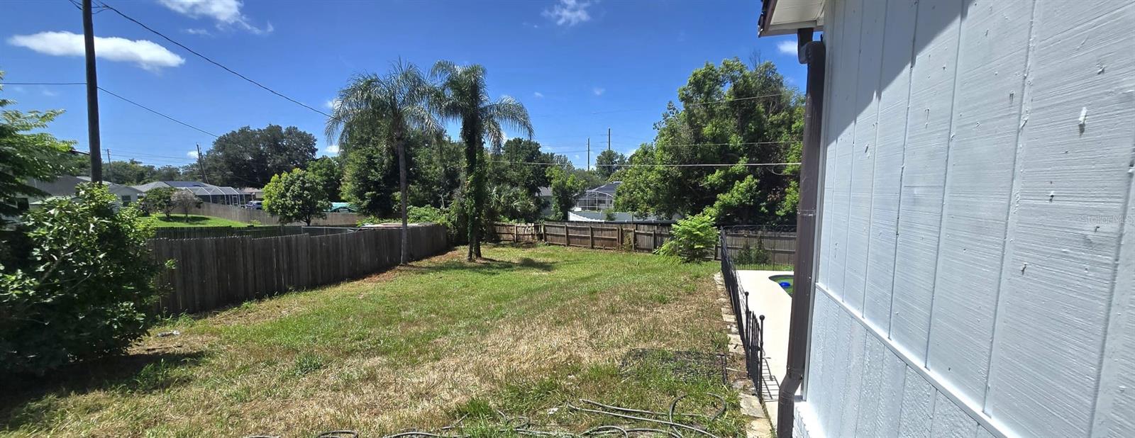 DELTONA LAKES UNIT 03 - Residential