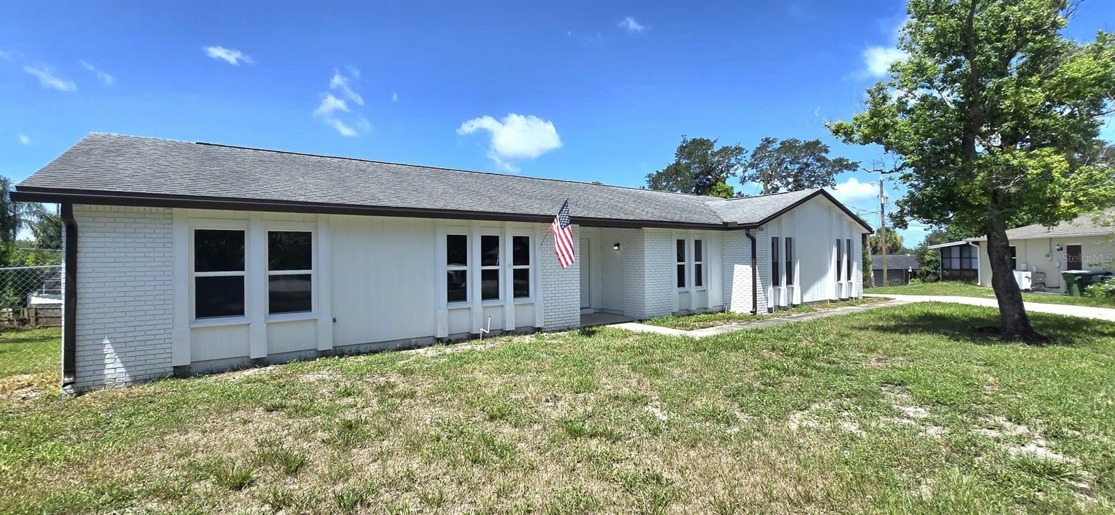 DELTONA LAKES UNIT 03 - Residential