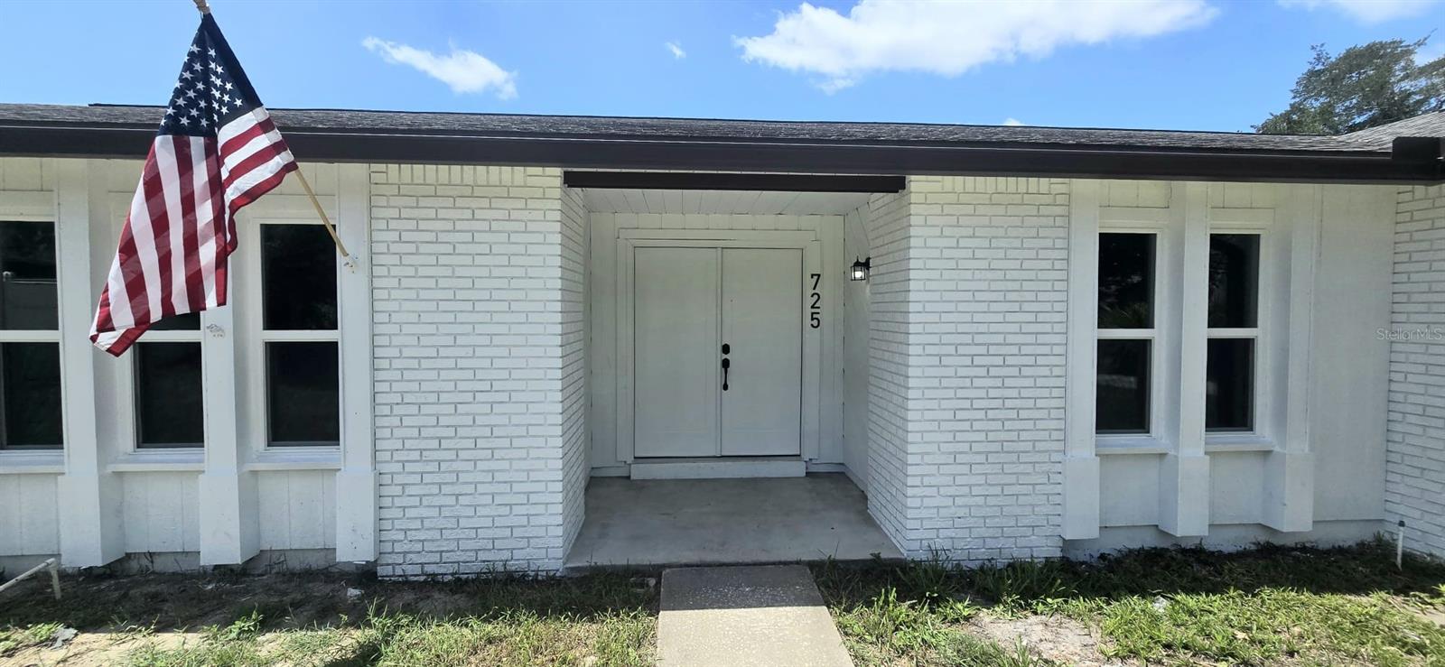 DELTONA LAKES UNIT 03 - Residential