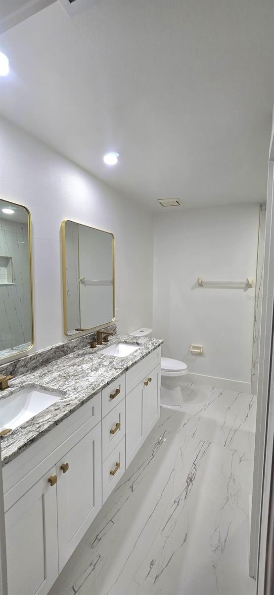 DELTONA LAKES UNIT 03 - Residential