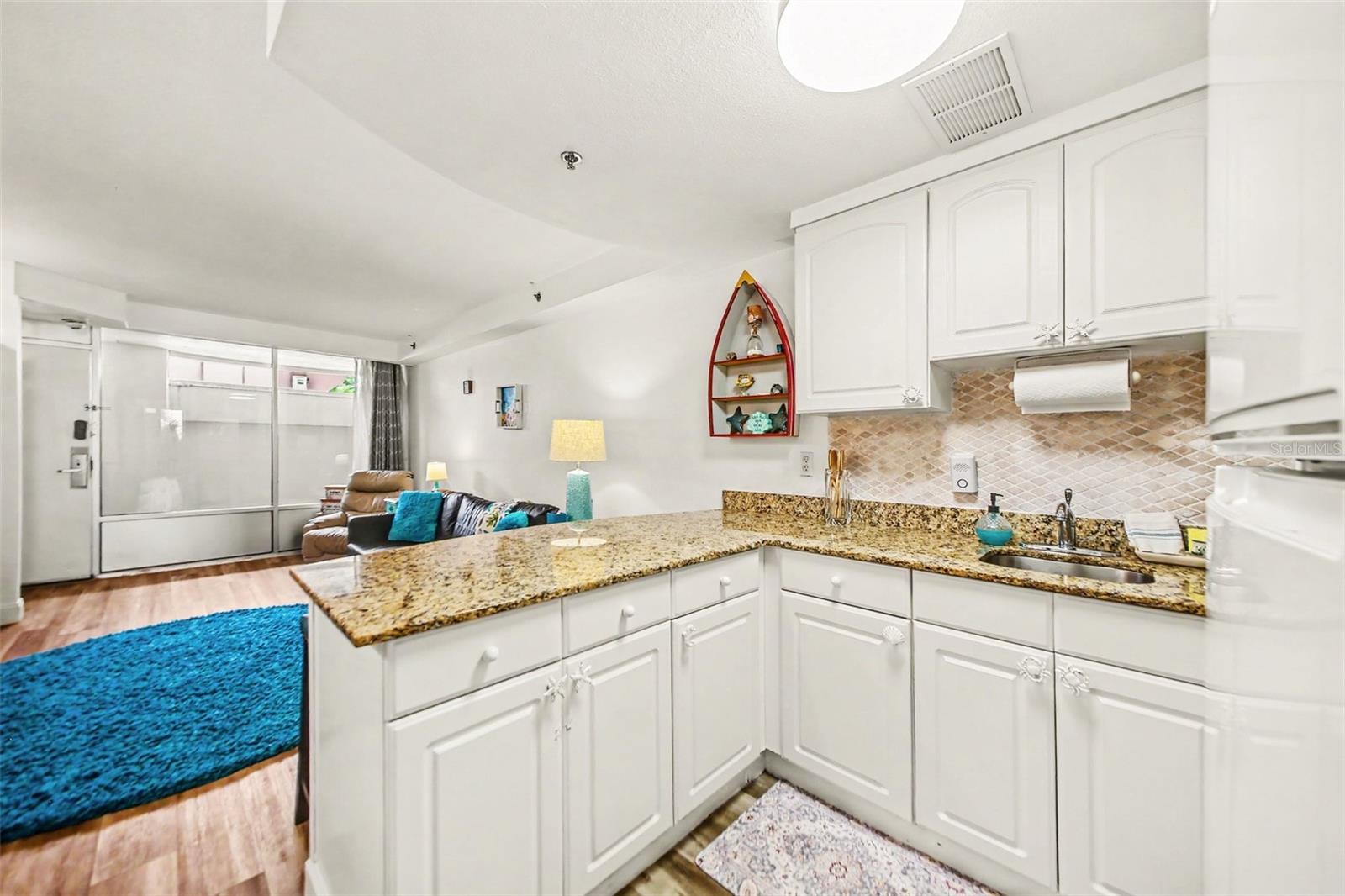 DAYTONA BEACH RESORT & CONFER - Residential