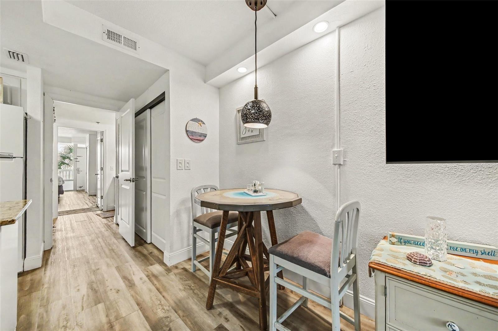 DAYTONA BEACH RESORT & CONFER - Residential