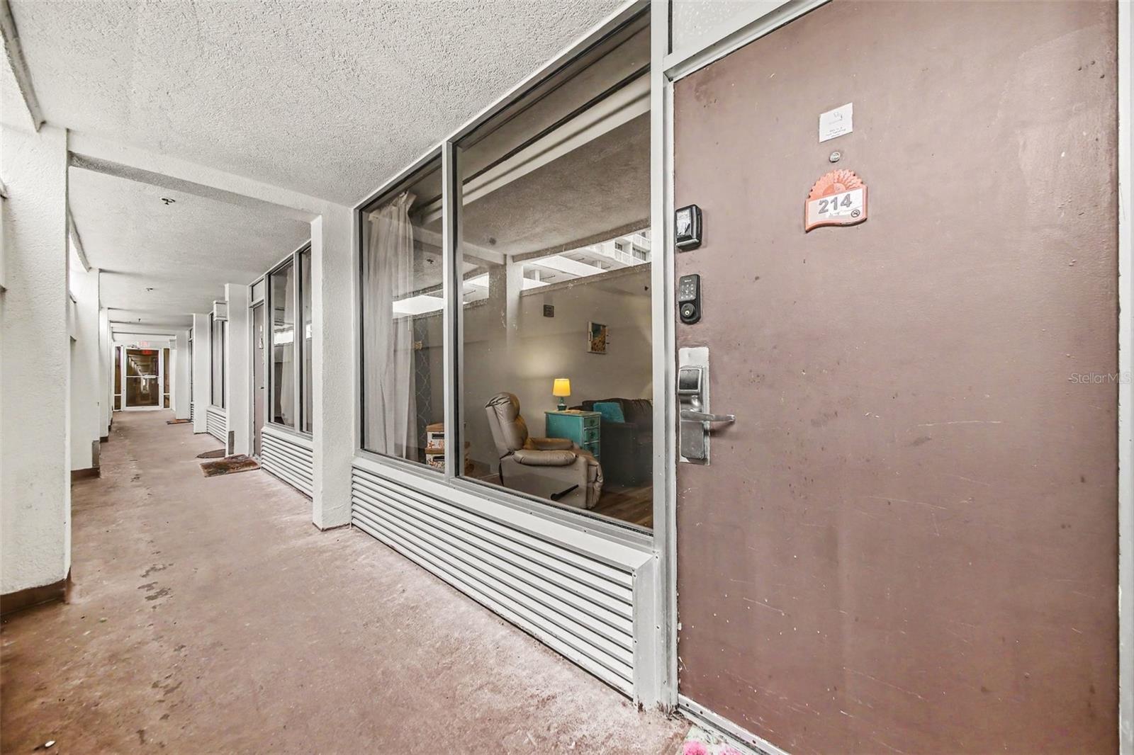 DAYTONA BEACH RESORT & CONFER - Residential