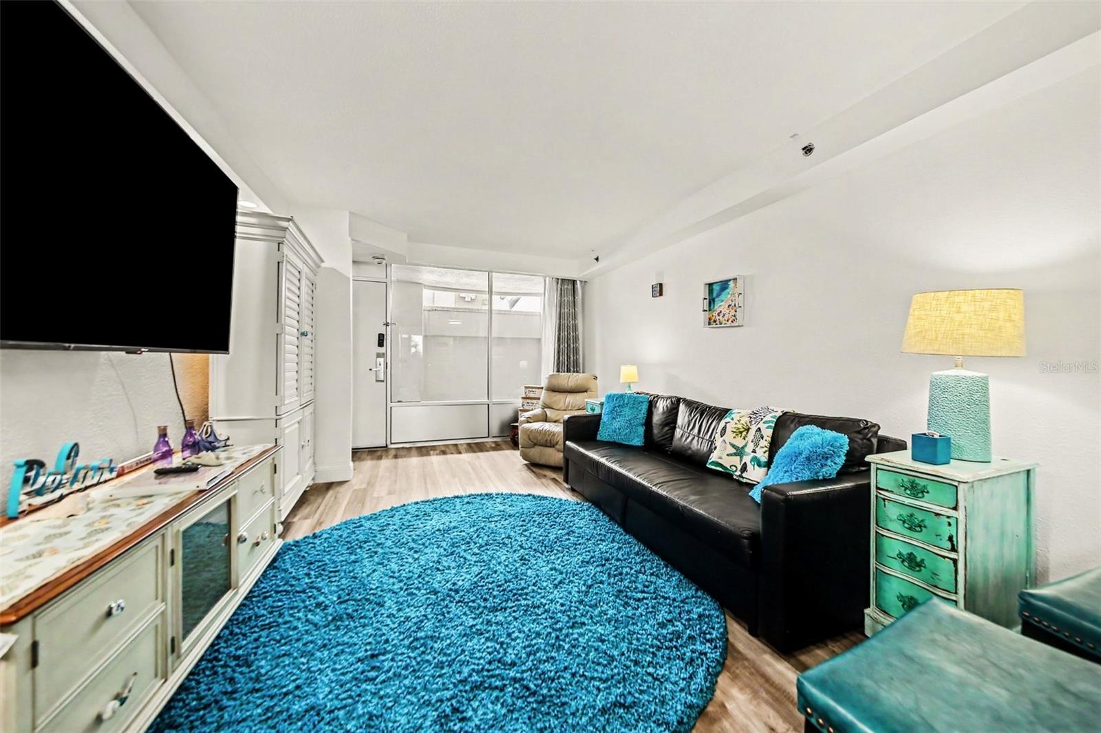 DAYTONA BEACH RESORT & CONFER - Residential