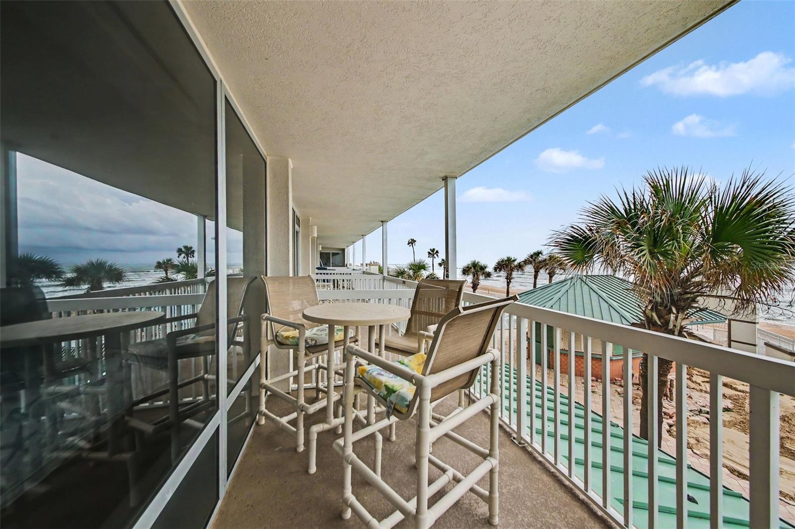 DAYTONA BEACH RESORT & CONFER - Residential