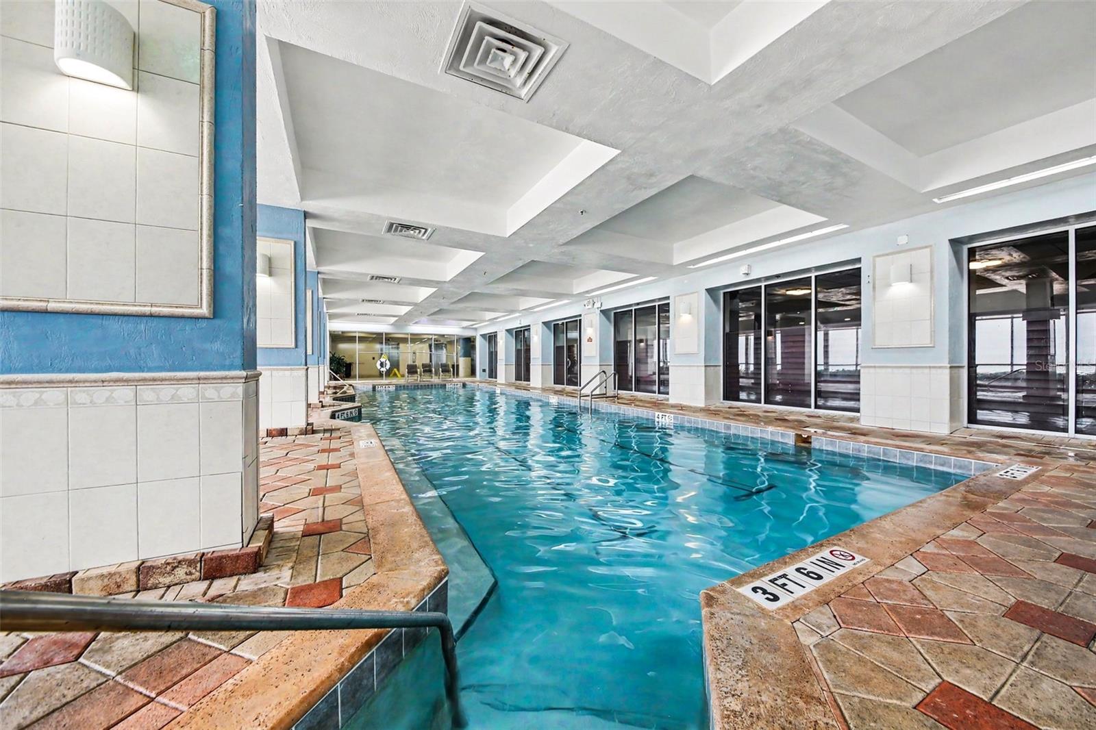 DAYTONA BEACH RESORT & CONFER - Residential