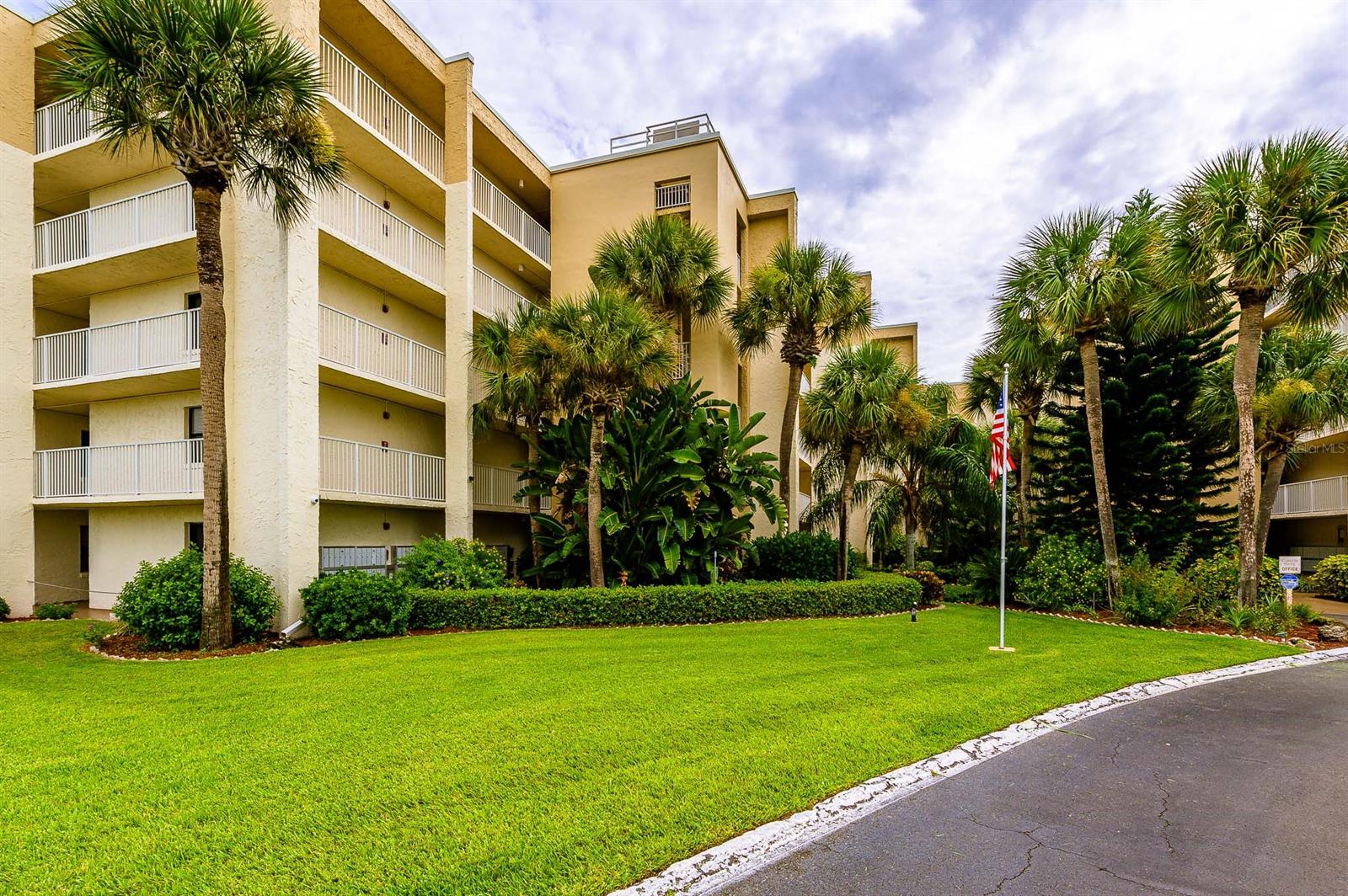 Castle Reef Condo - Residential