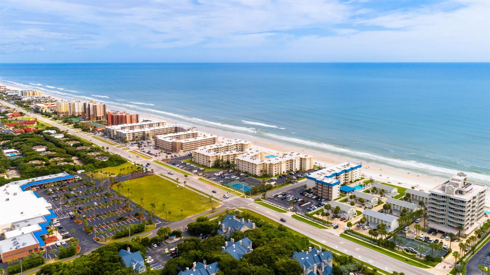 Castle Reef Condo - Residential