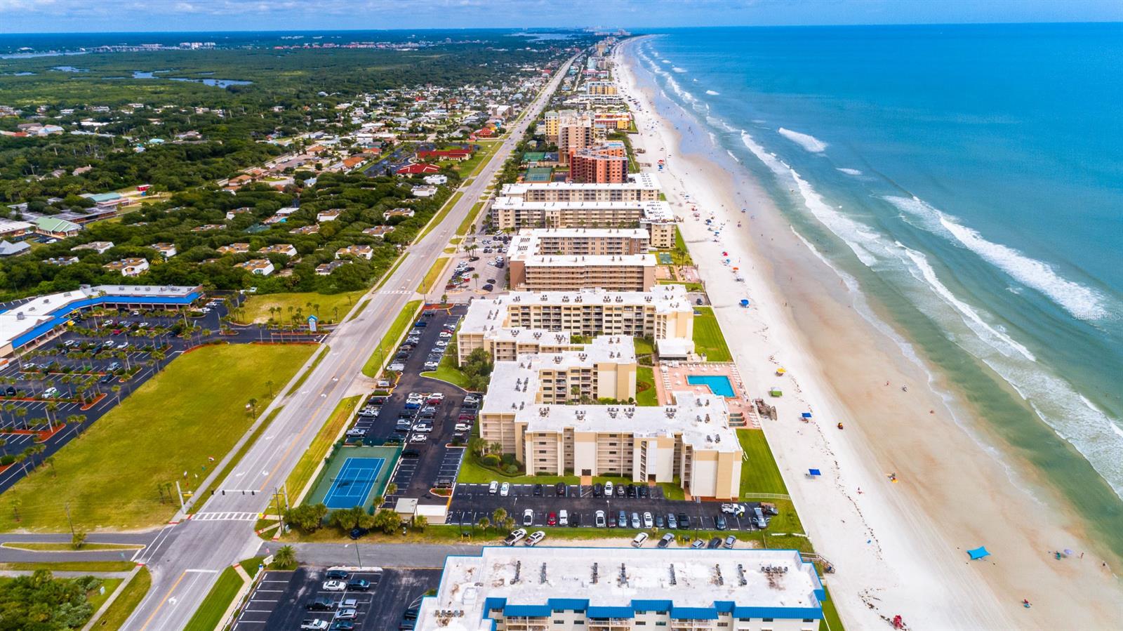 Castle Reef Condo - Residential
