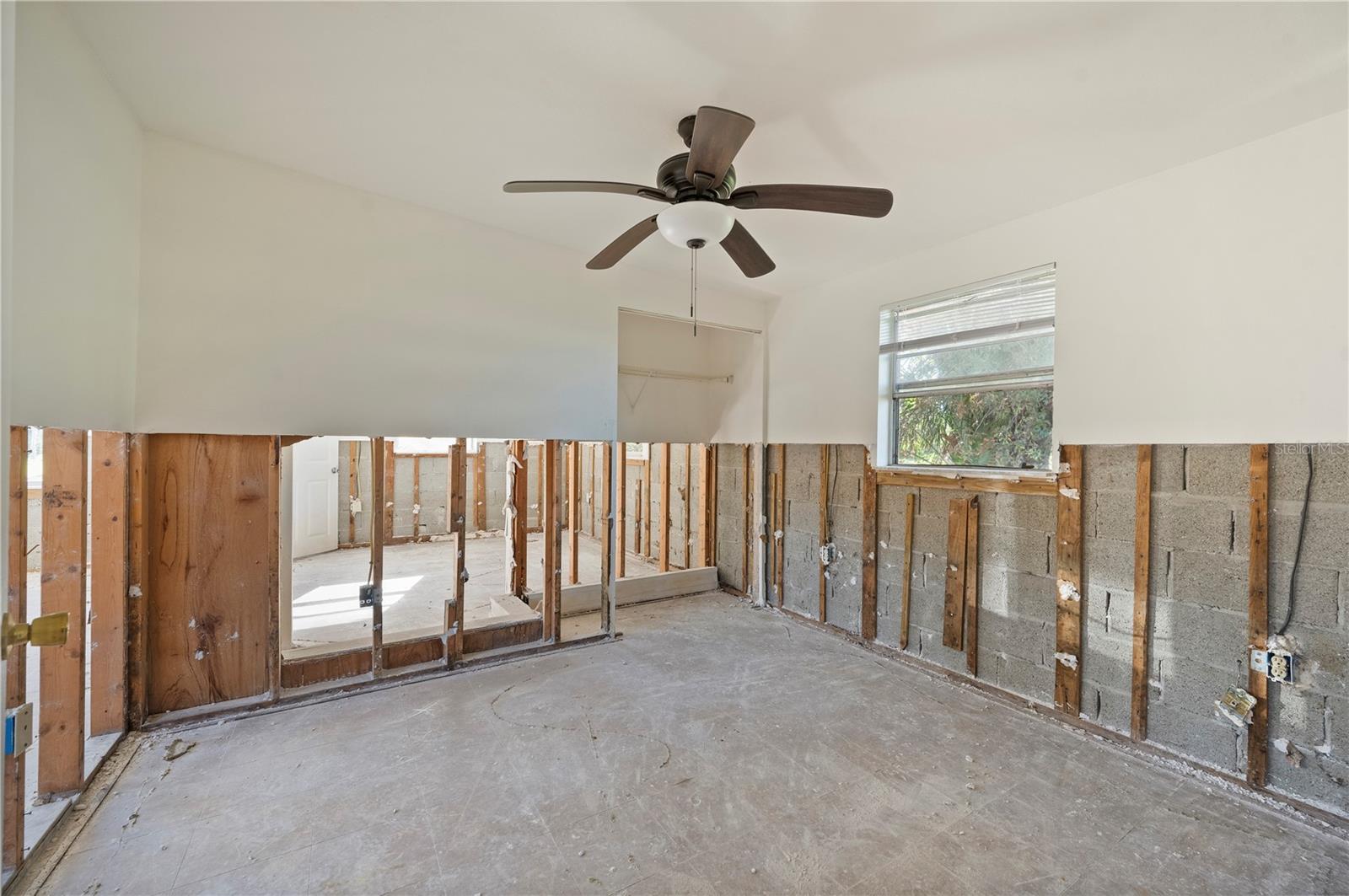 C HARBOR - Residential Income