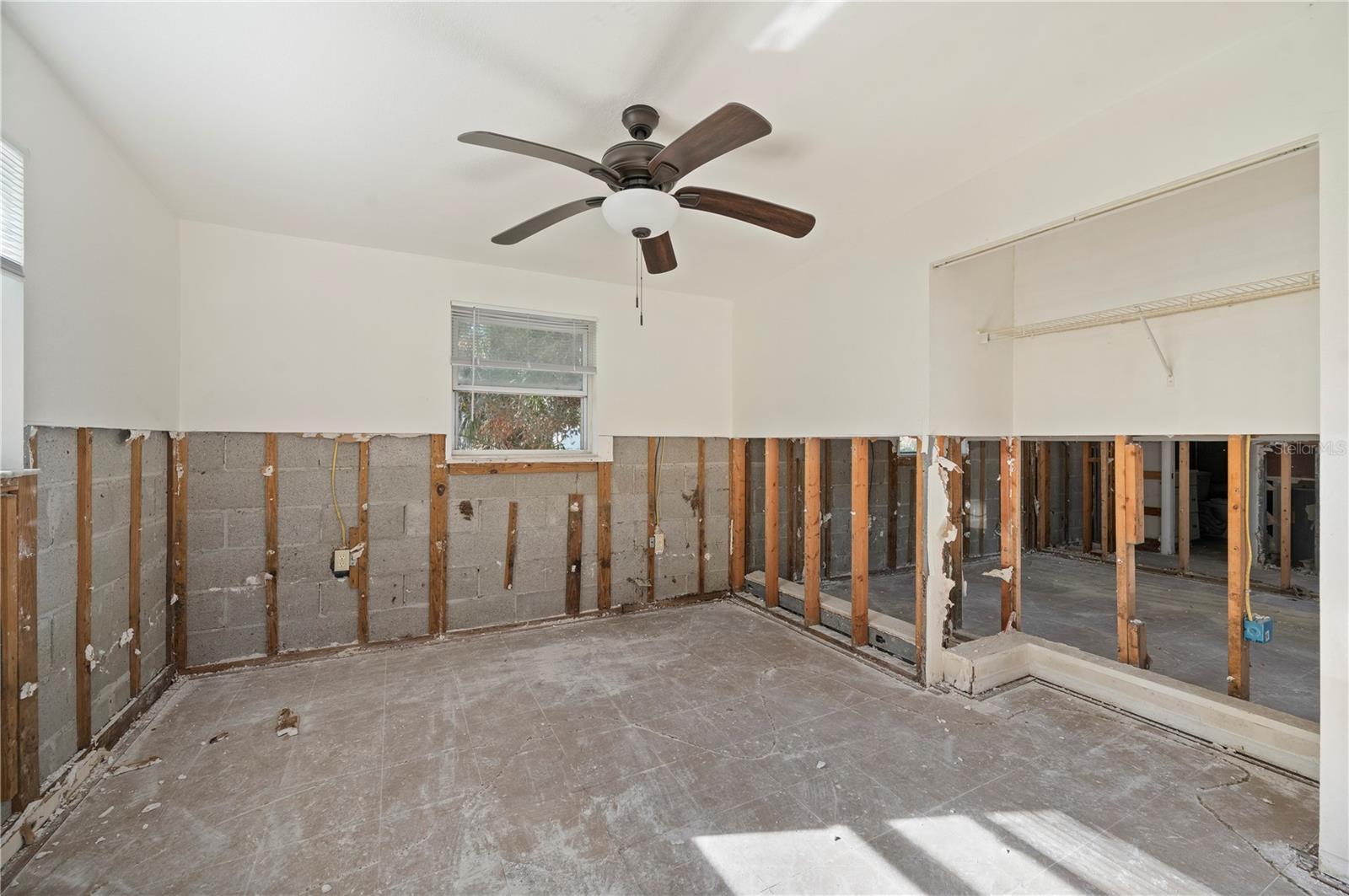 C HARBOR - Residential Income