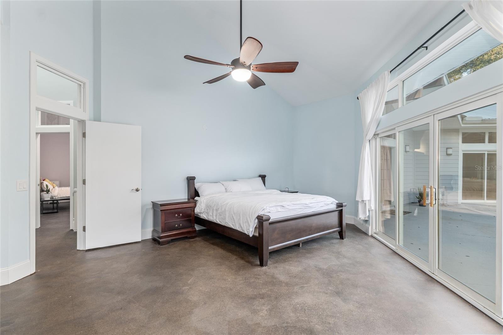 UNIVERSITY AVE PROPERTIES INC - Residential
