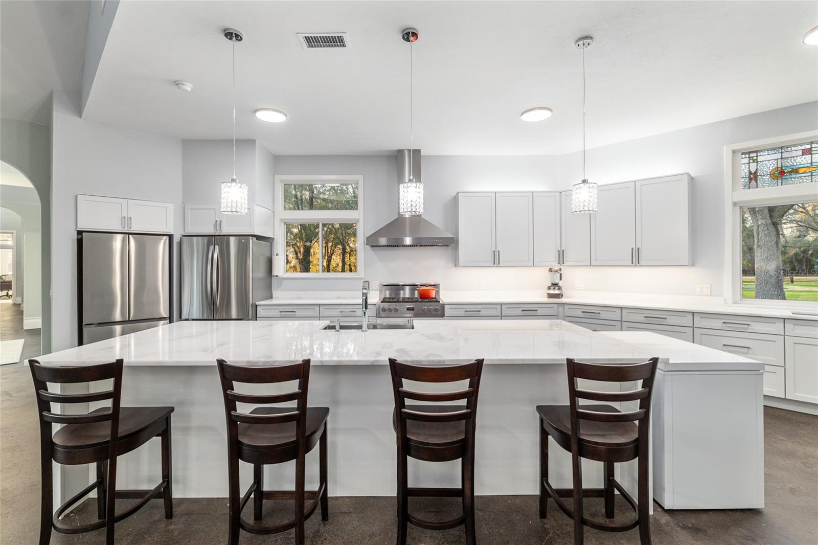 UNIVERSITY AVE PROPERTIES INC - Residential