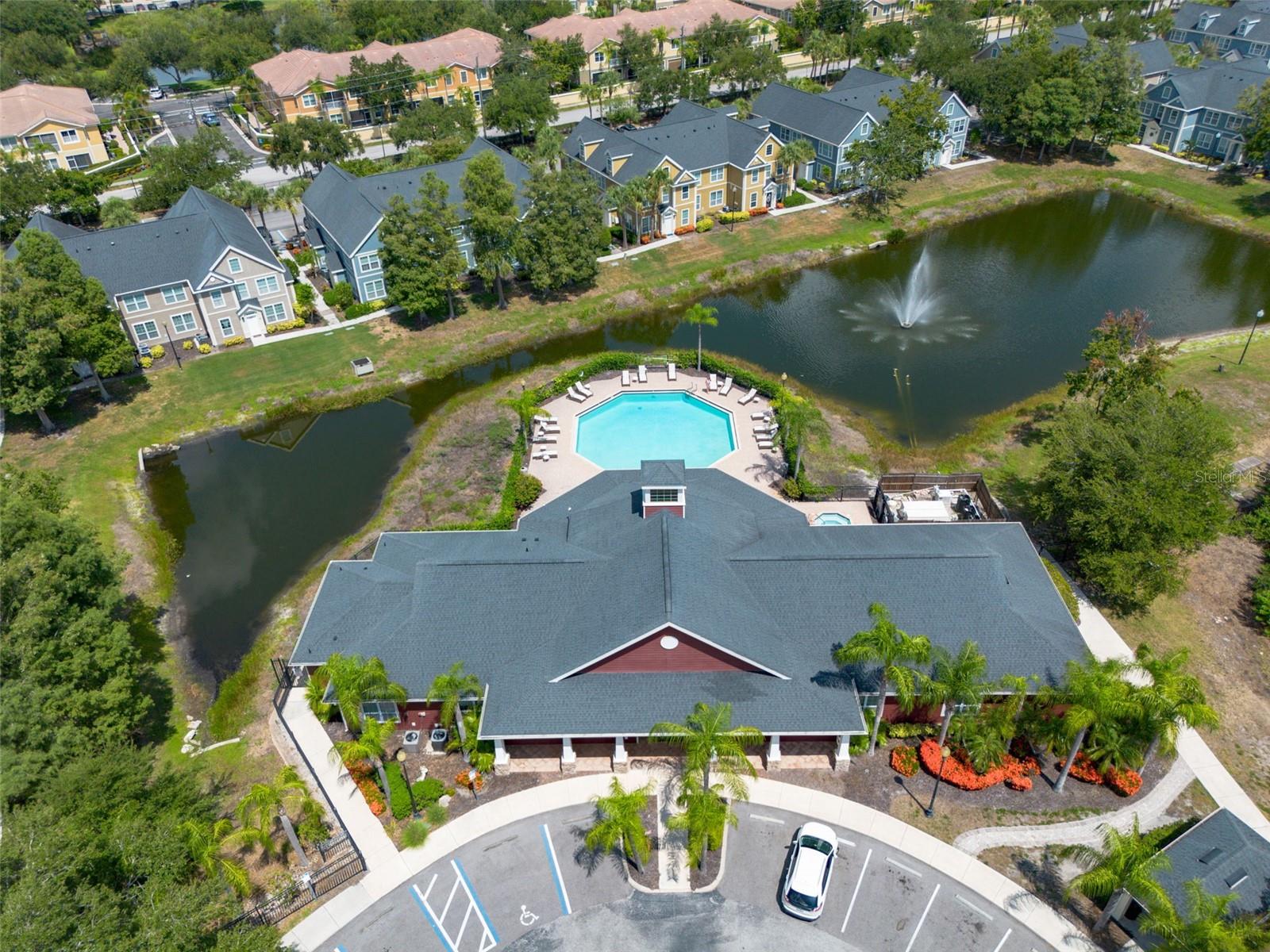 ADMIRALS WALK - Residential