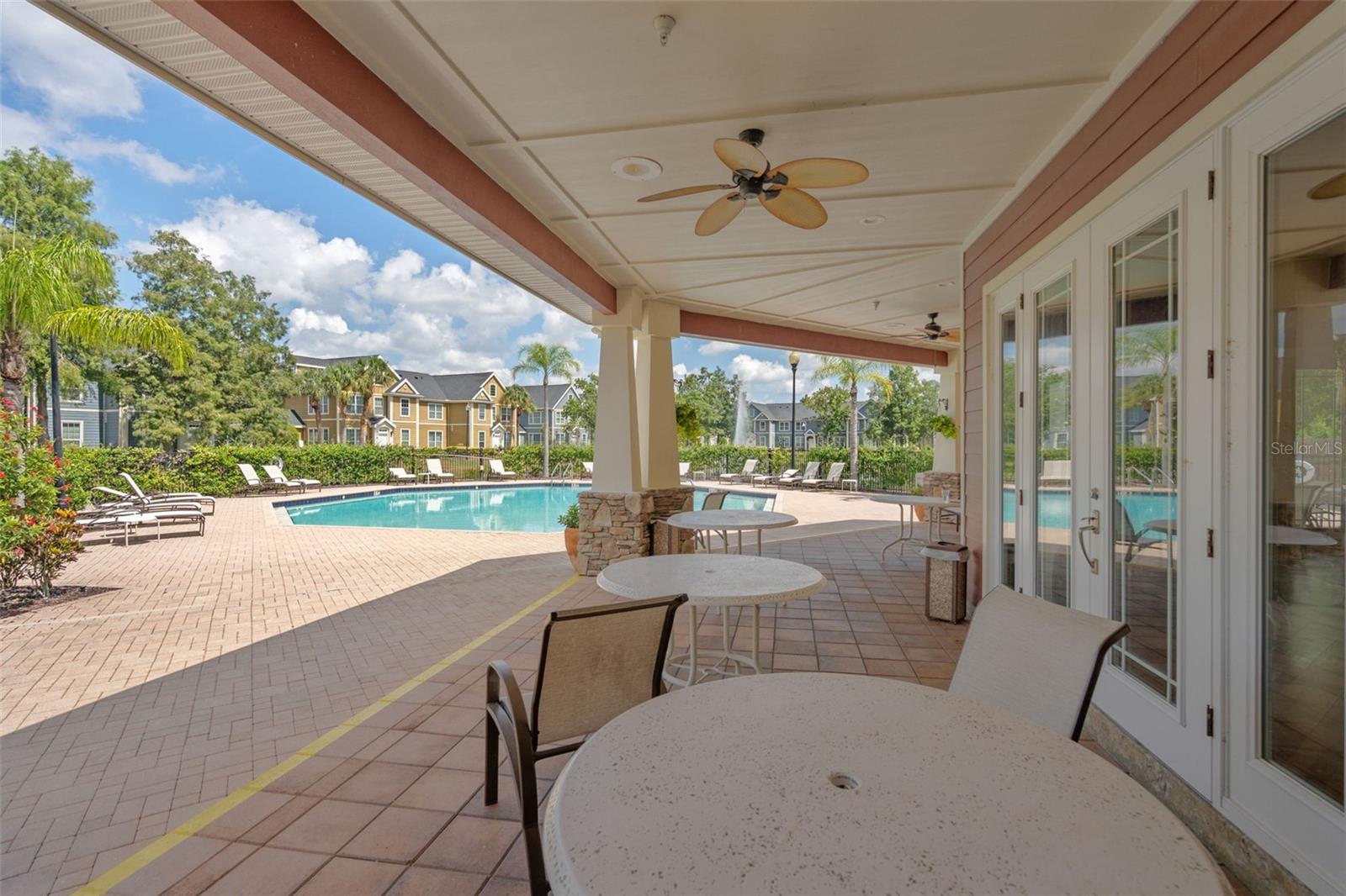 ADMIRALS WALK - Residential