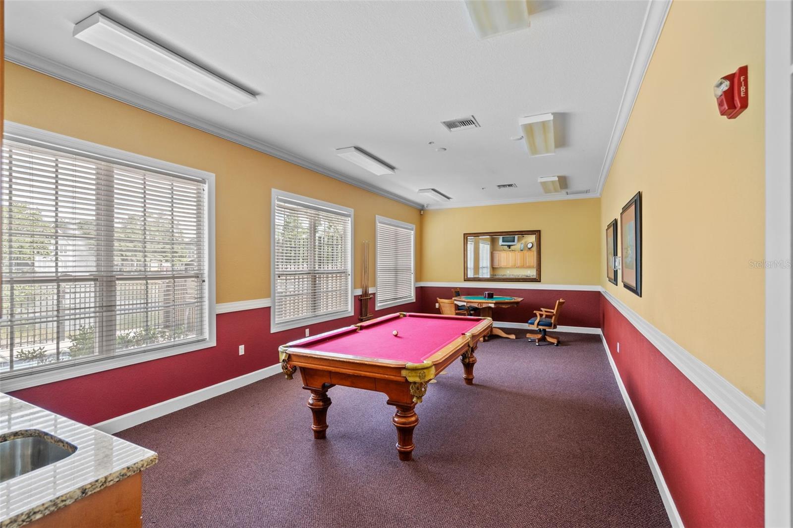ADMIRALS WALK - Residential