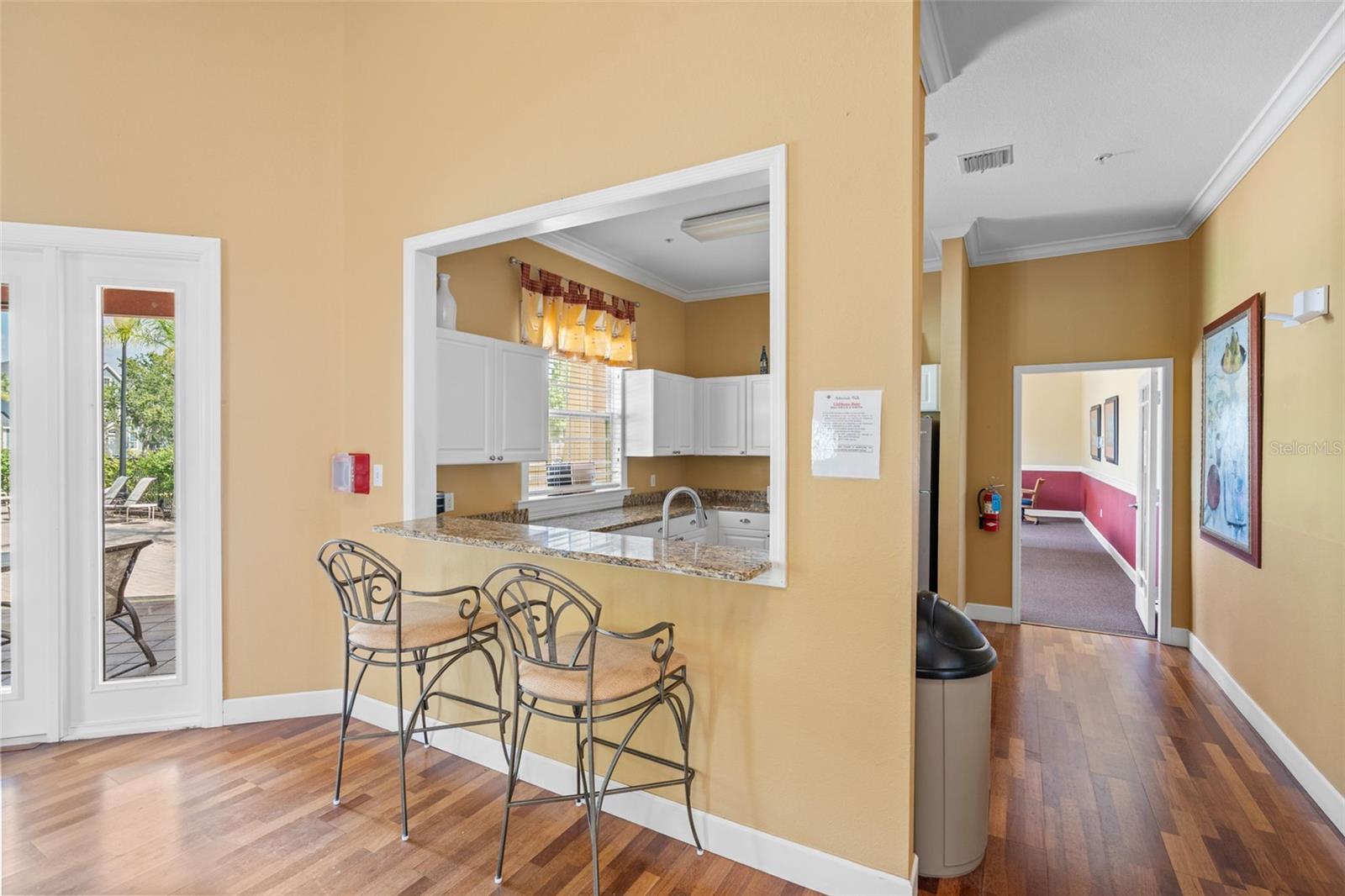 ADMIRALS WALK - Residential