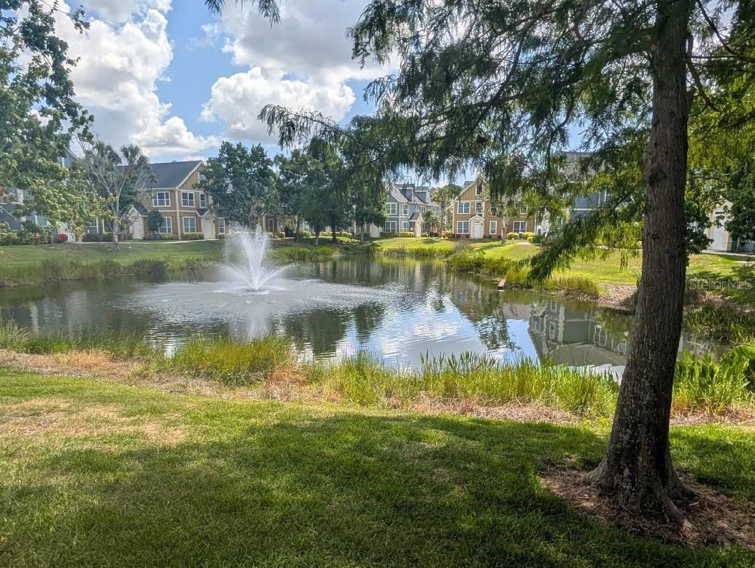 ADMIRALS WALK - Residential