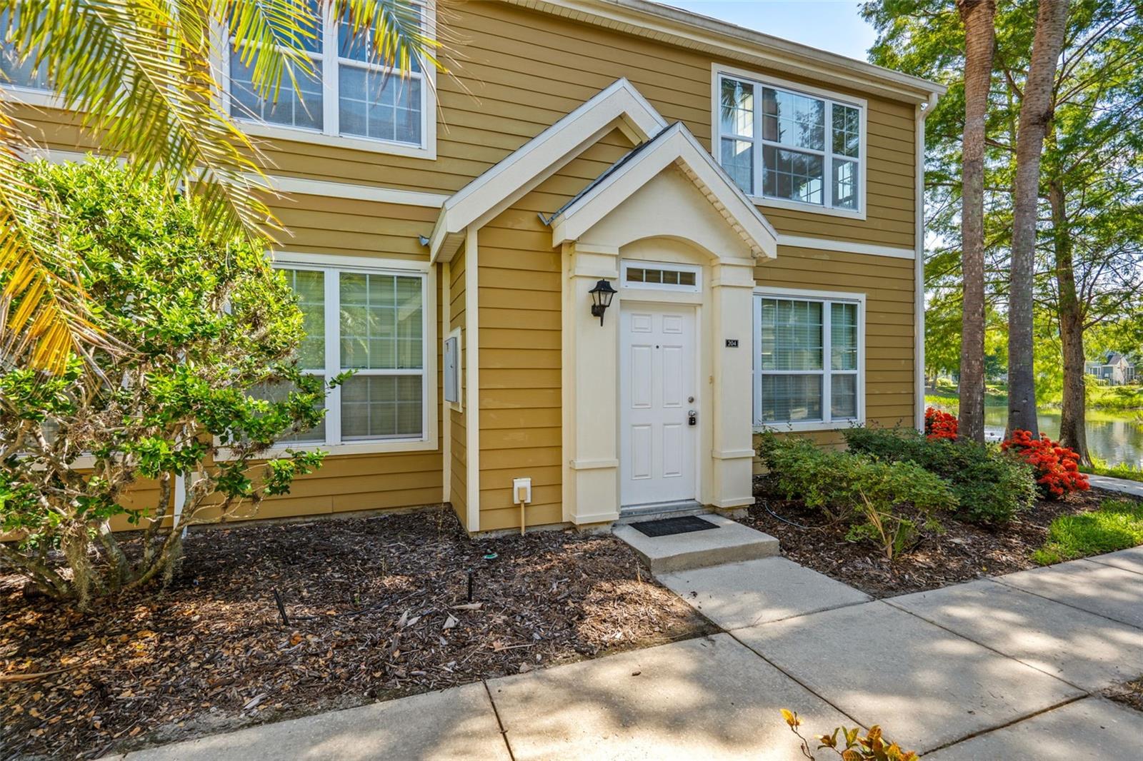ADMIRALS WALK - Residential