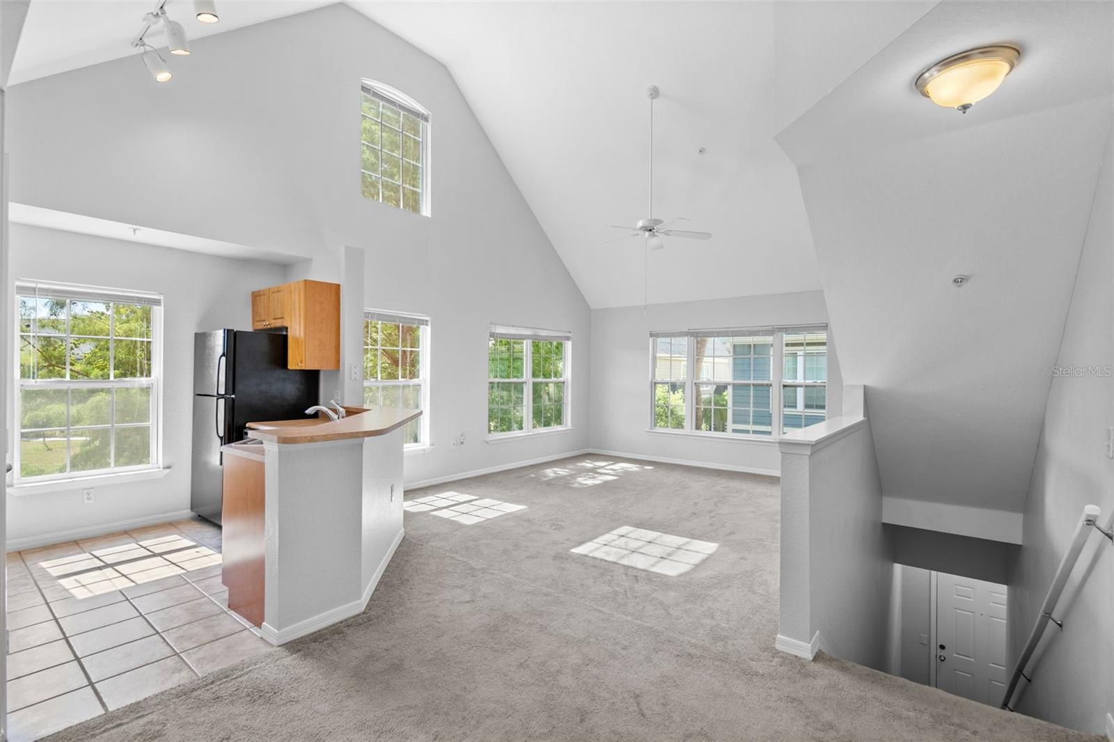 ADMIRALS WALK - Residential