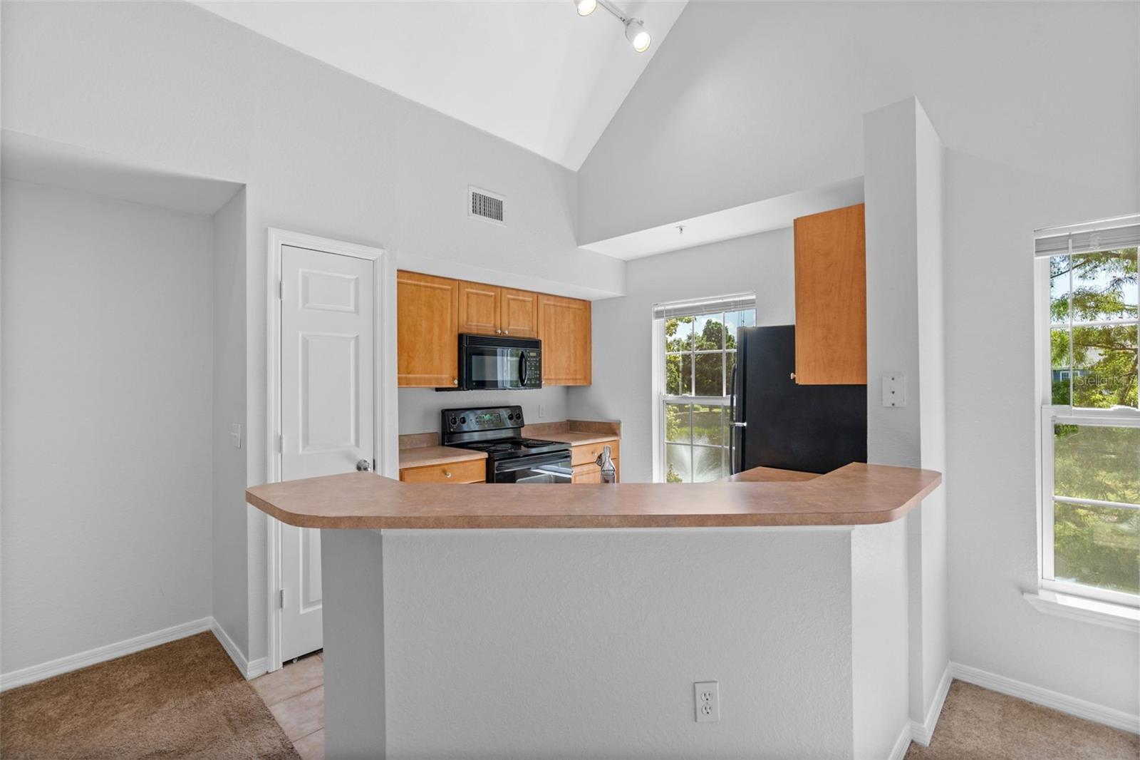 ADMIRALS WALK - Residential