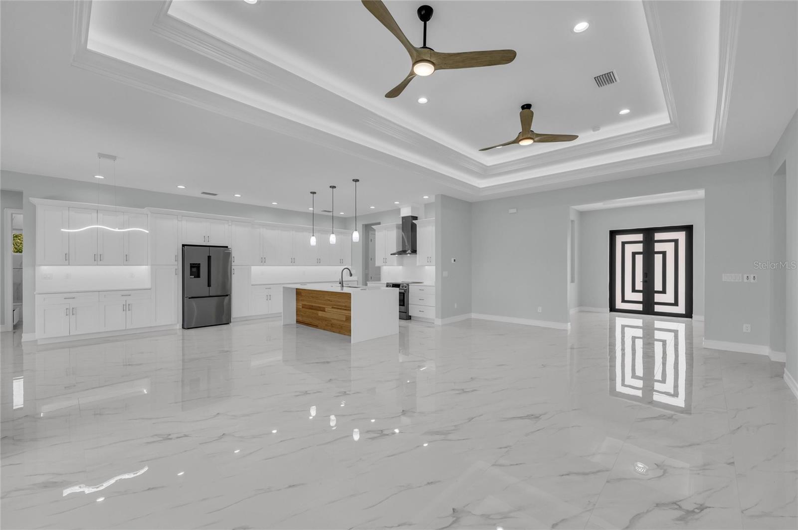 PORT CHARLOTTE SEC 079 - Residential