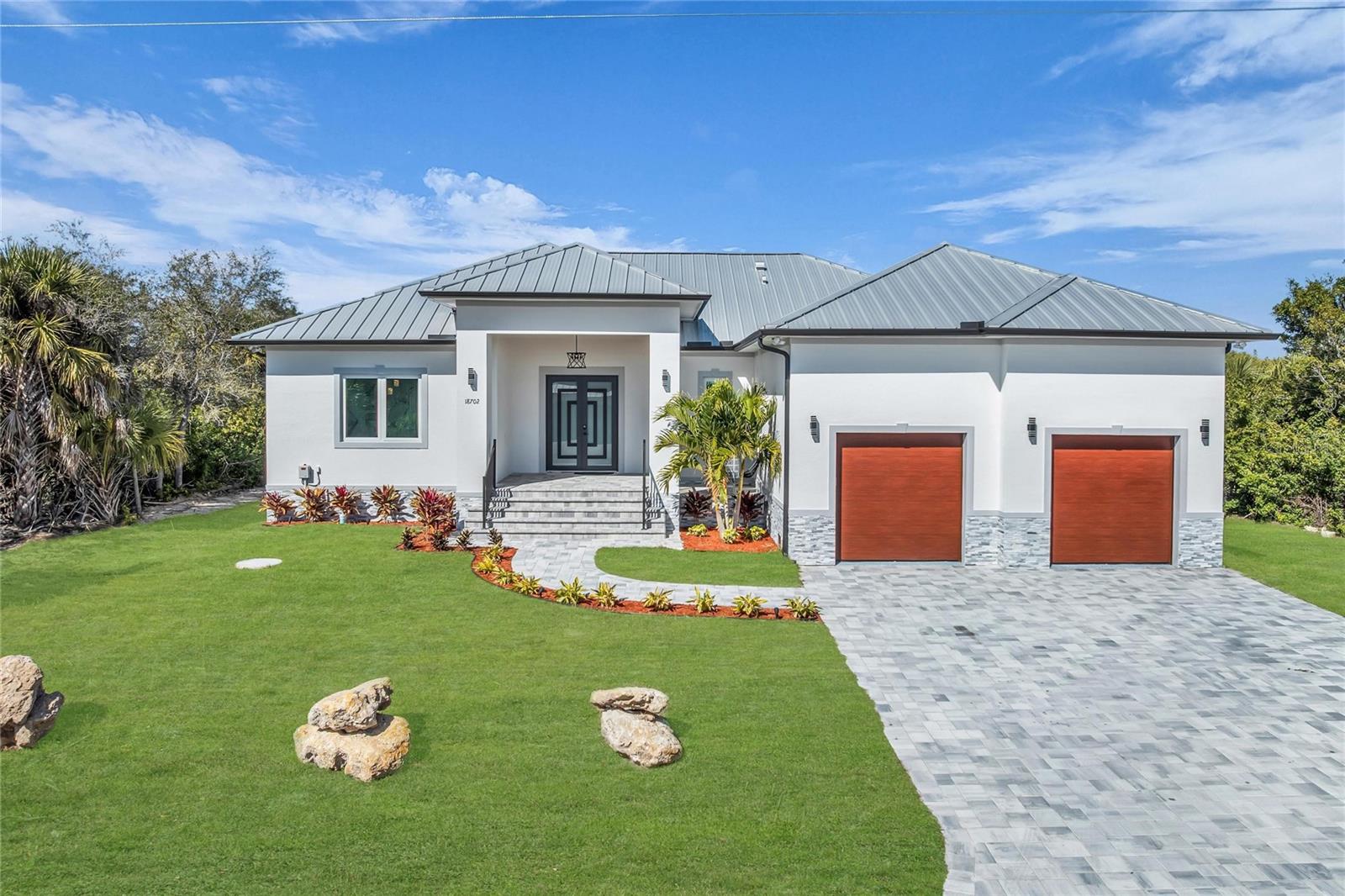 PORT CHARLOTTE SEC 079 - Residential