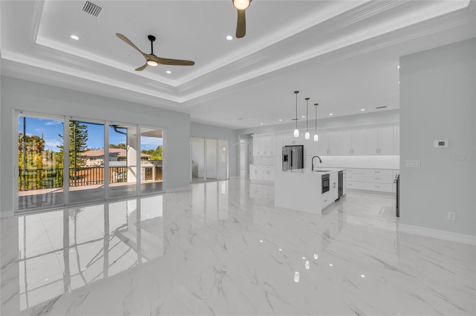 PORT CHARLOTTE SEC 079 - Residential