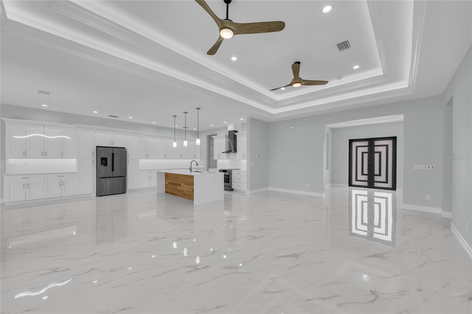 PORT CHARLOTTE SEC 079 - Residential