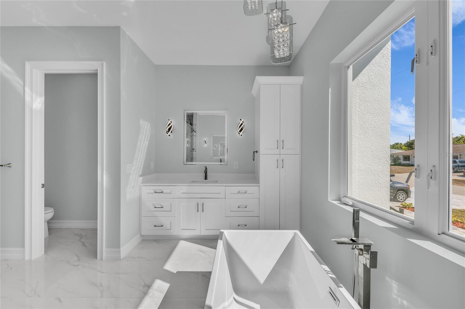 PORT CHARLOTTE SEC 079 - Residential